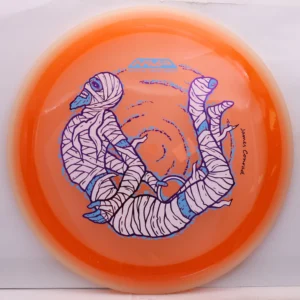 Eclipse Rim Particle Proton Trail, James Conrad 2026 Halloween Team Series