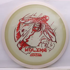 Eclipse Control, Jeremy Koling 2026 Halloween Team Series