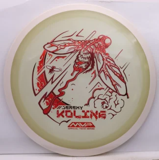 Eclipse Control, Jeremy Koling 2026 Halloween Team Series