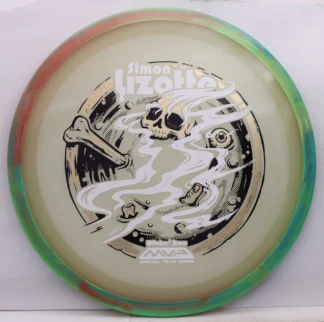Simon Line Eclipse Aspect, Simon Lizotte 2026 Halloween Team Series