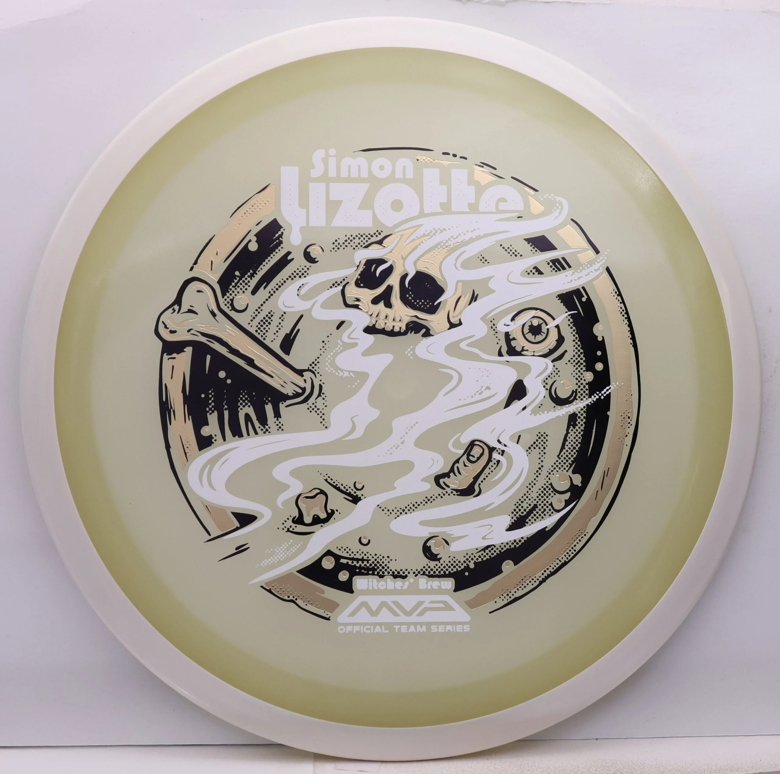 Simon Line Eclipse Aspect, Simon Lizotte 2026 Halloween Team Series - Image 4