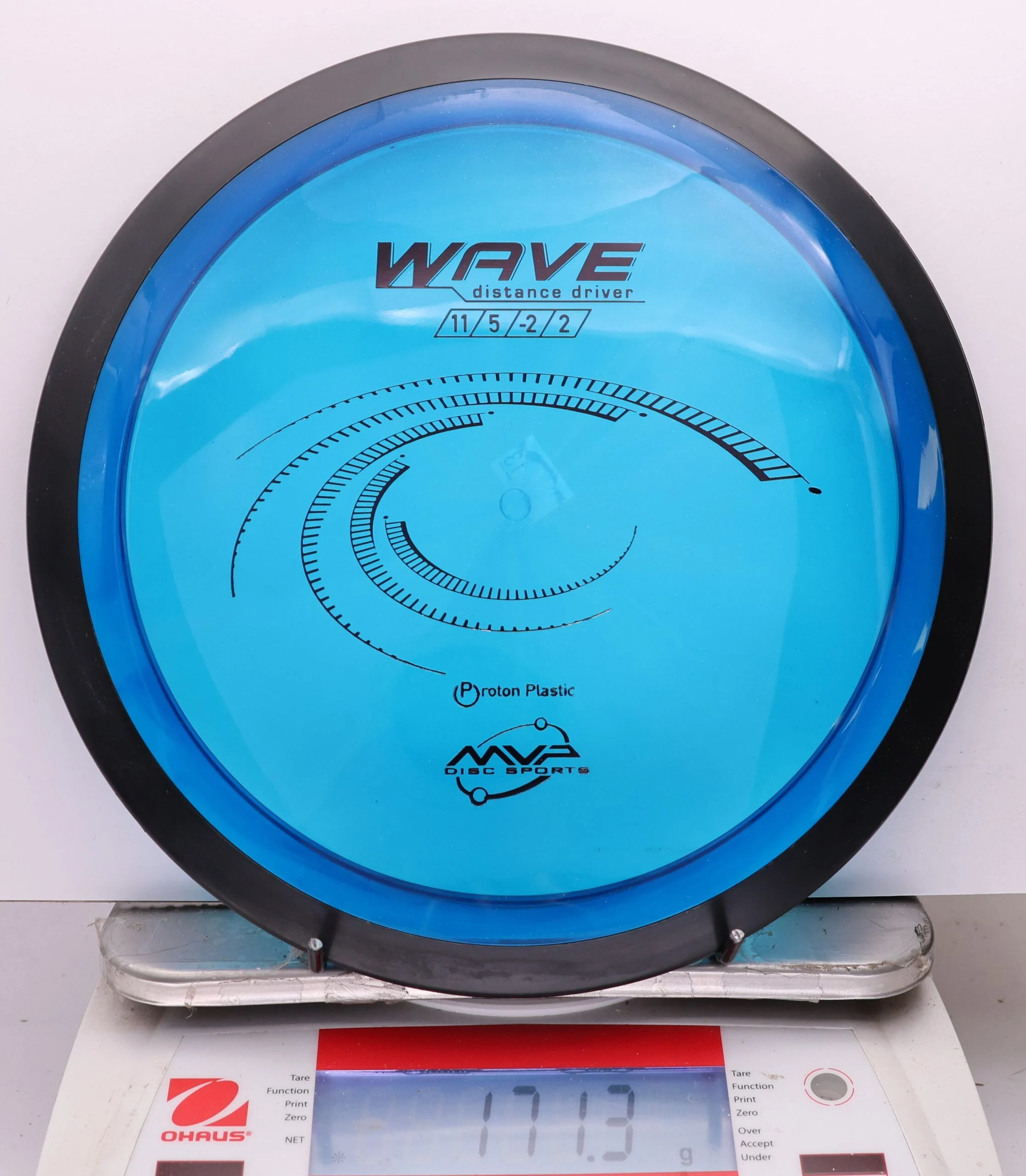1106770 Proton Wave - #13 Blue, 171