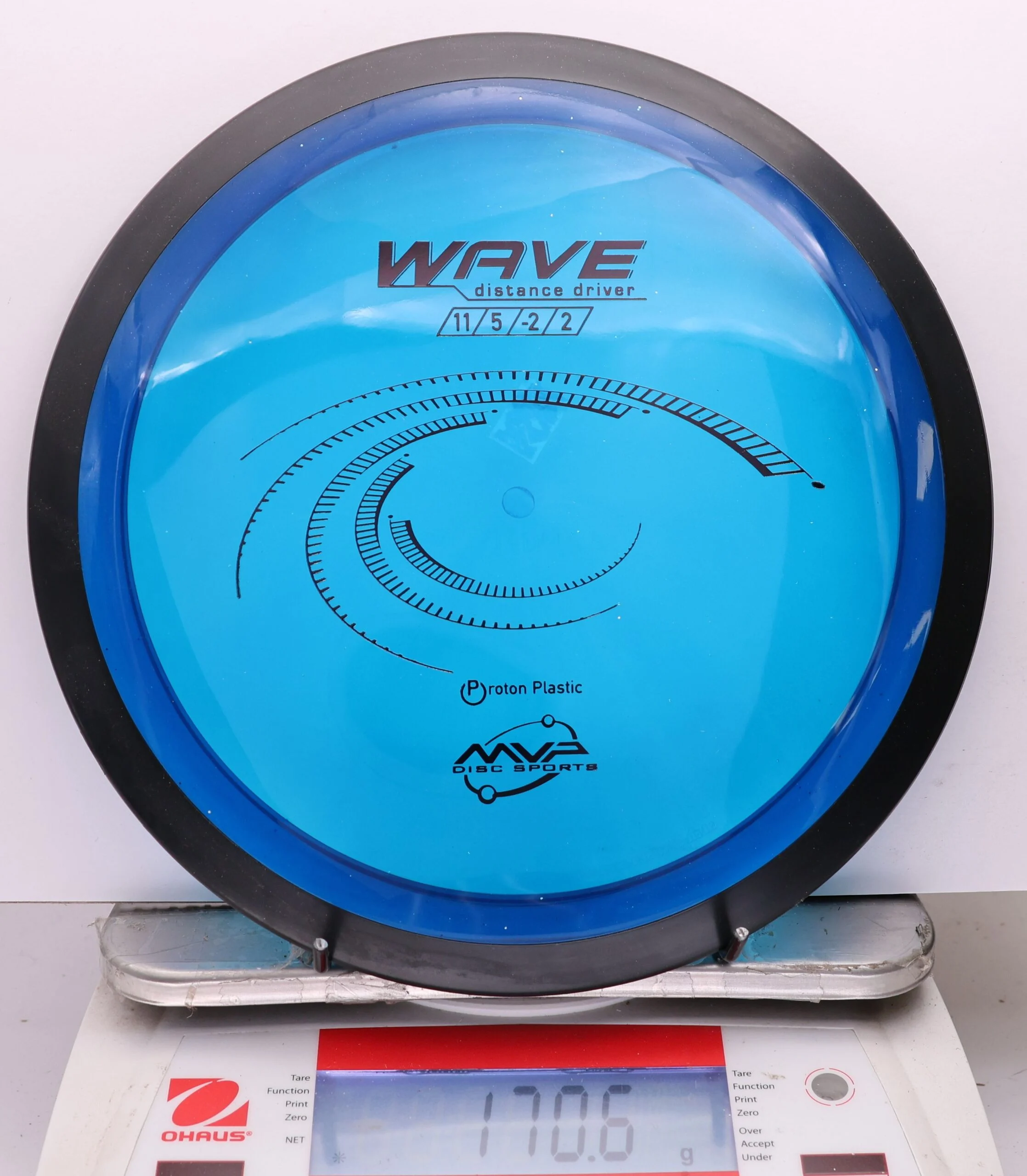 1106771 Proton Wave - #14 Blue, 171