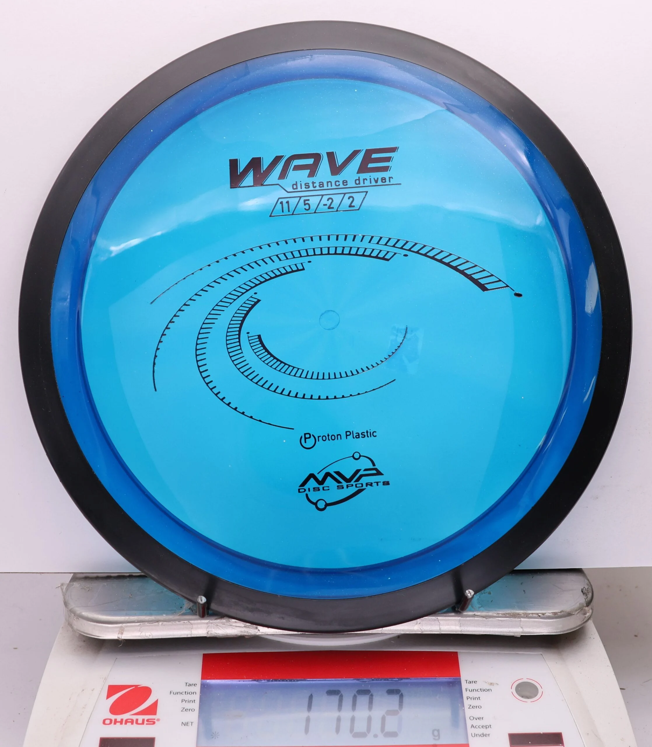 1106772 Proton Wave - #15 Blue, 170