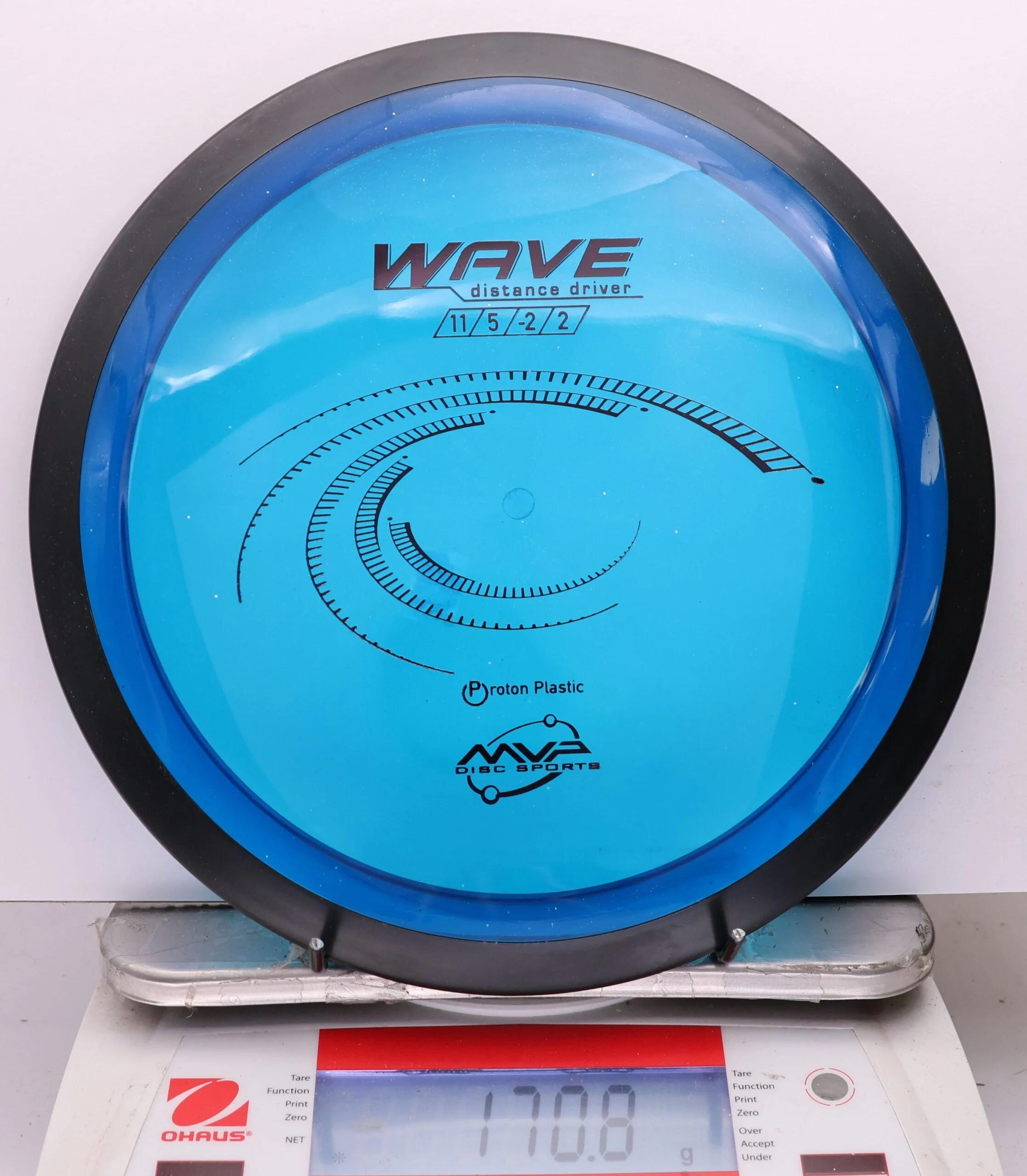 1106773 Proton Wave - #16 Blue, 171