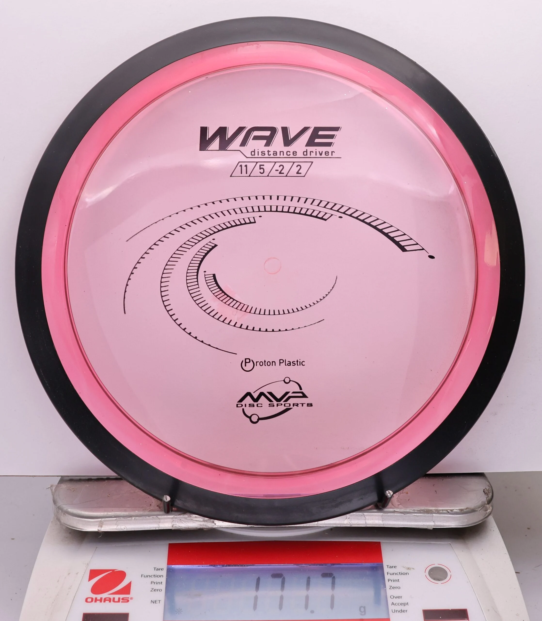 1106783 Proton Wave - #21 Pink, 172