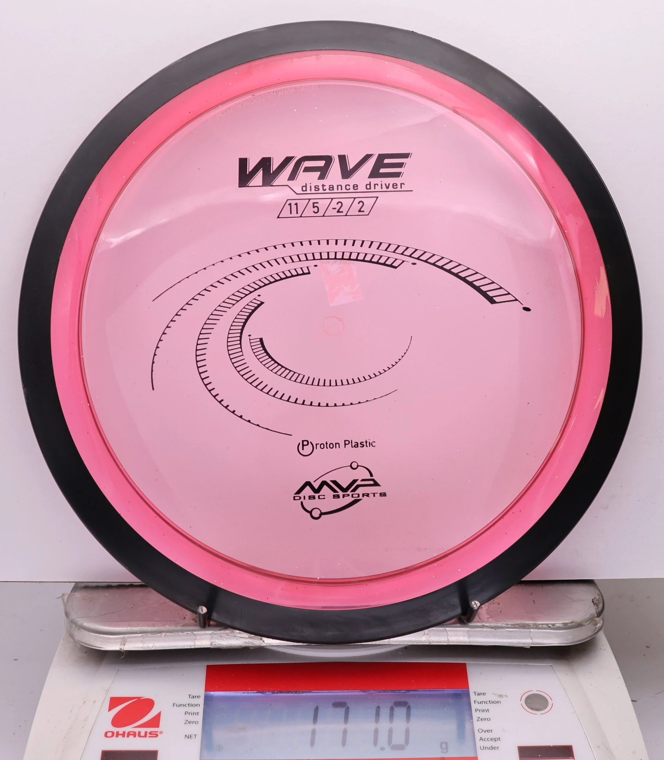 1106784 Proton Wave - #22 Pink, 171