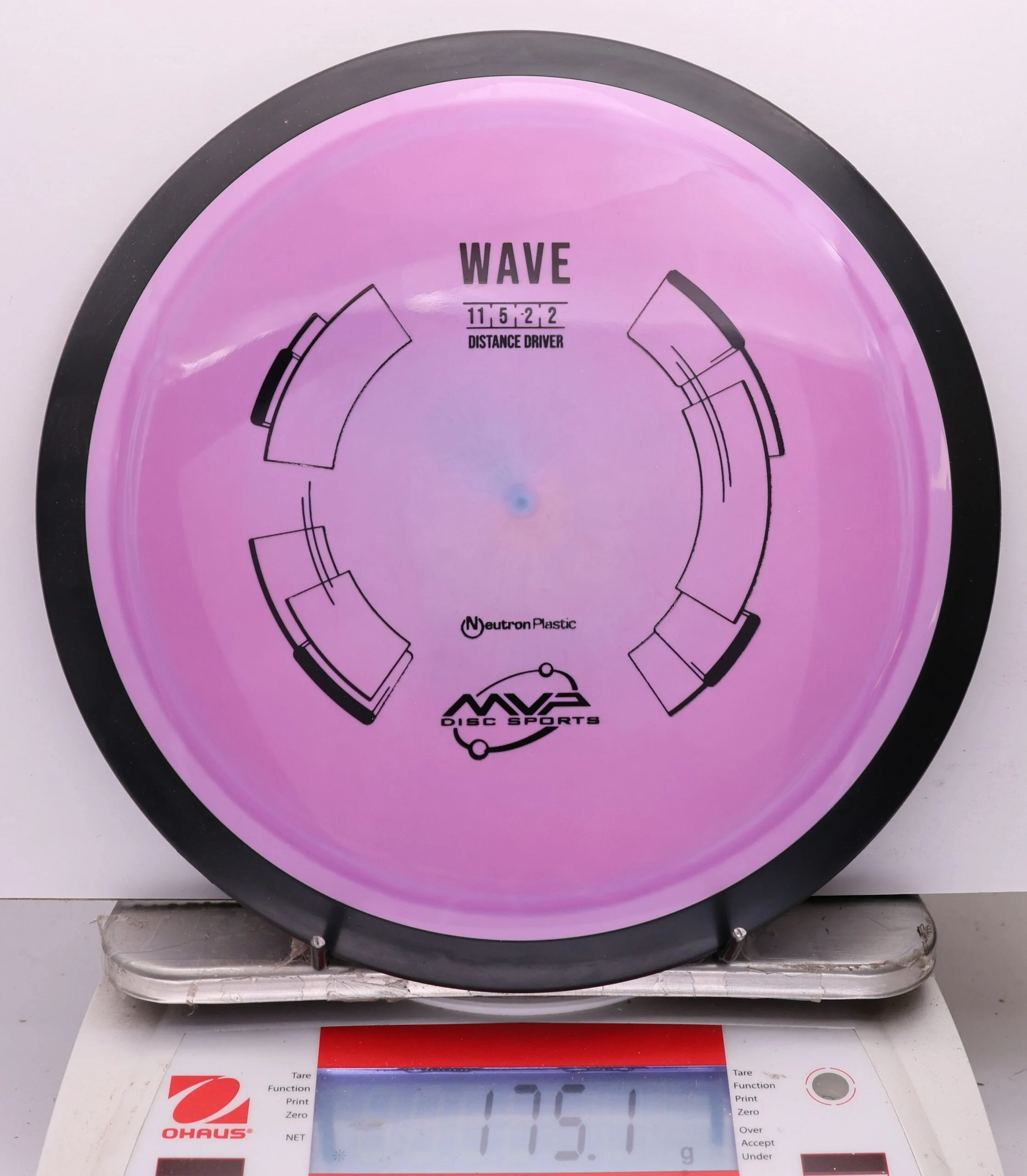 1106834 Neutron Wave - #61 Magenta, 175