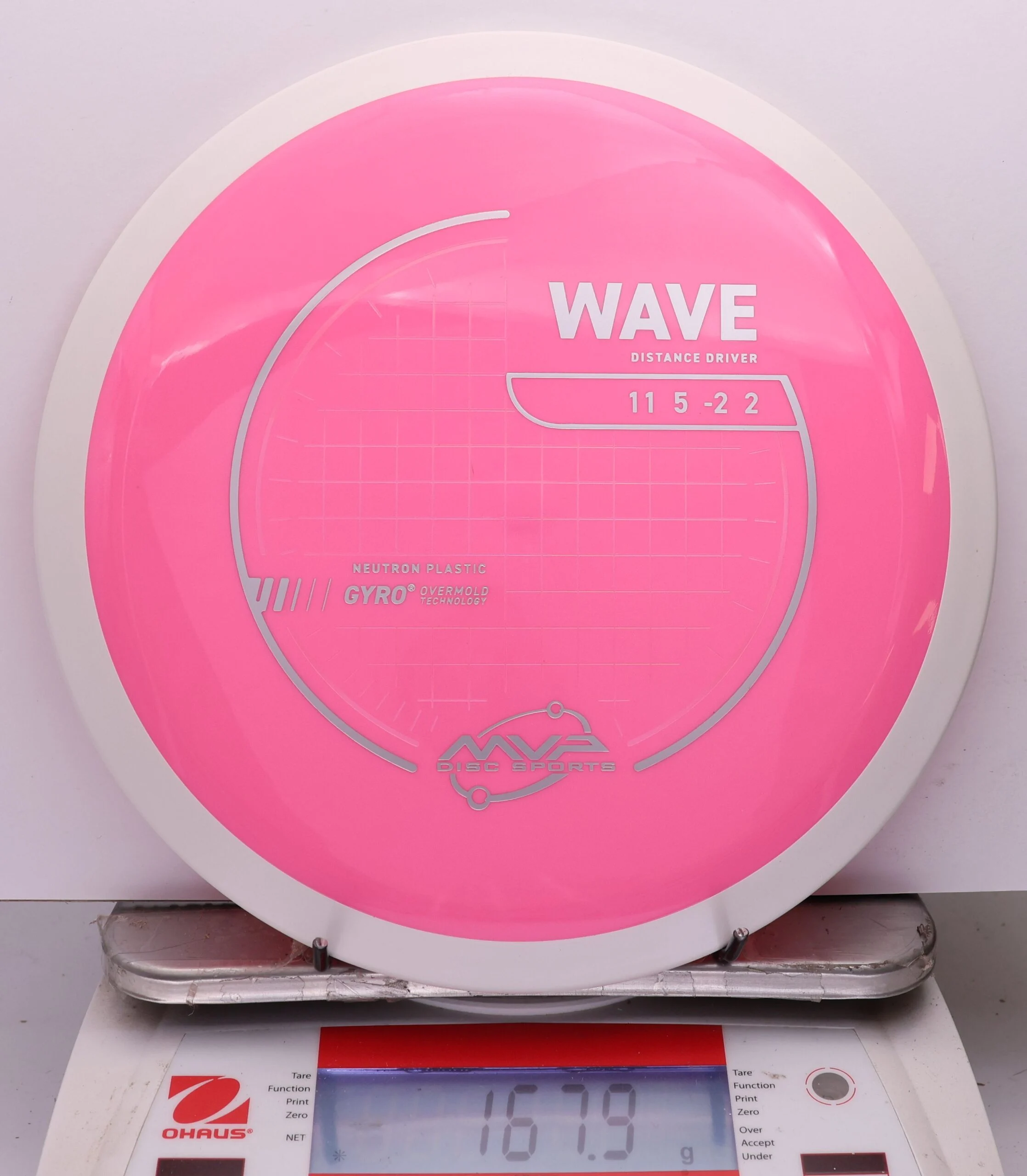 1106910 Neutron Wave, Project Lab Coat - #02 Pink, 168