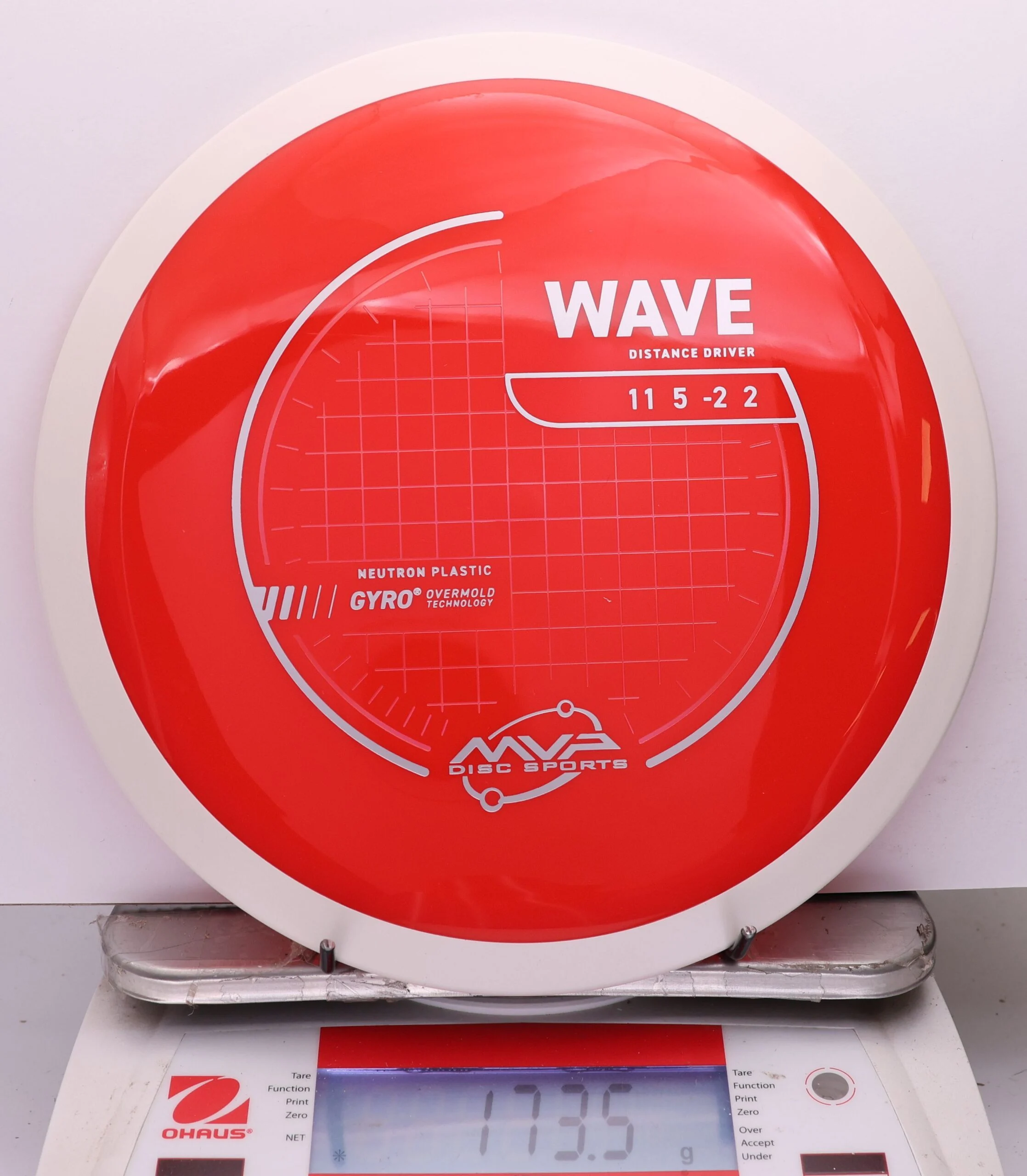 1106911 Neutron Wave, Project Lab Coat - #03 Red, 174