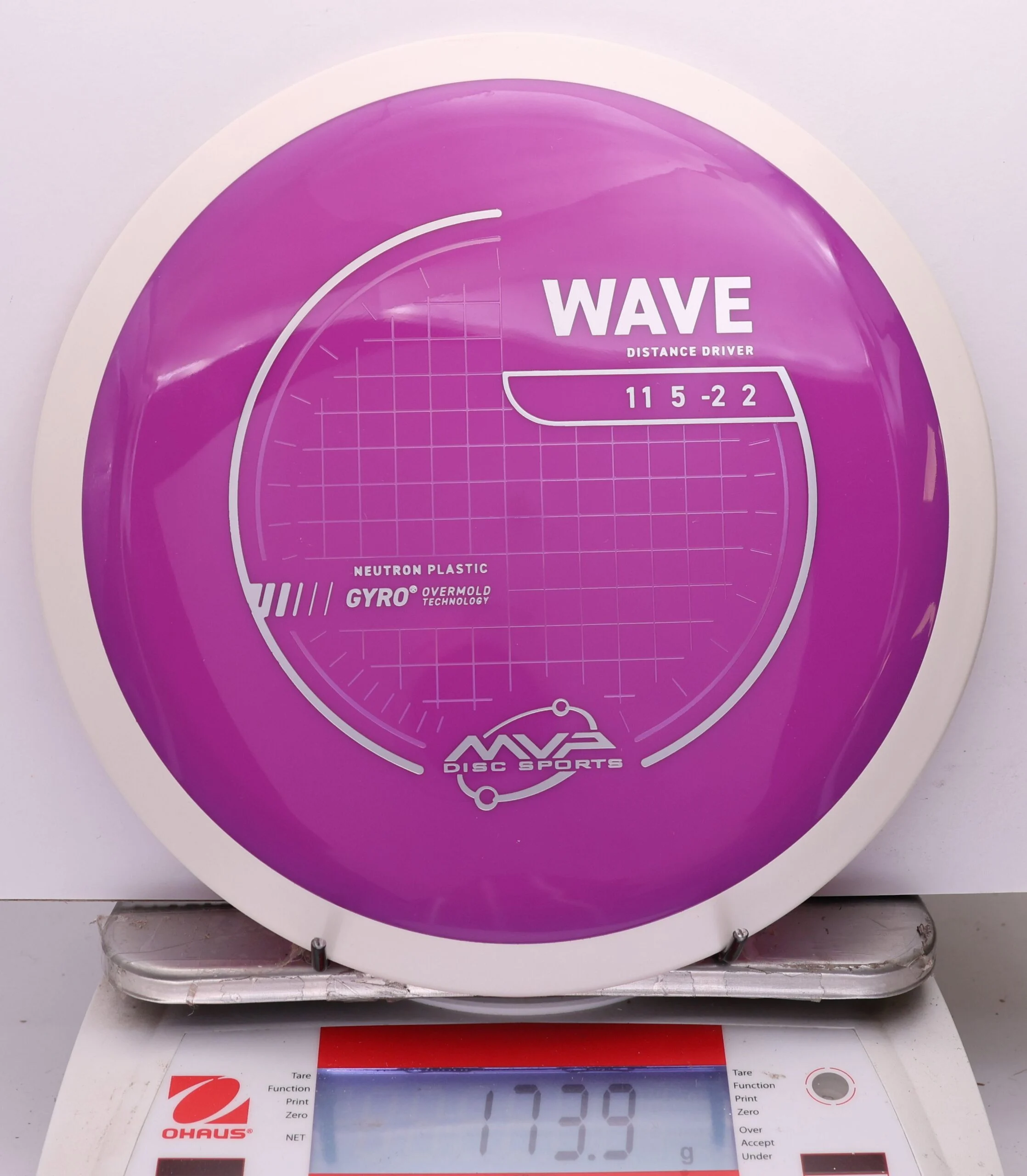 1106912 Neutron Wave, Project Lab Coat - #04 Purple, 174