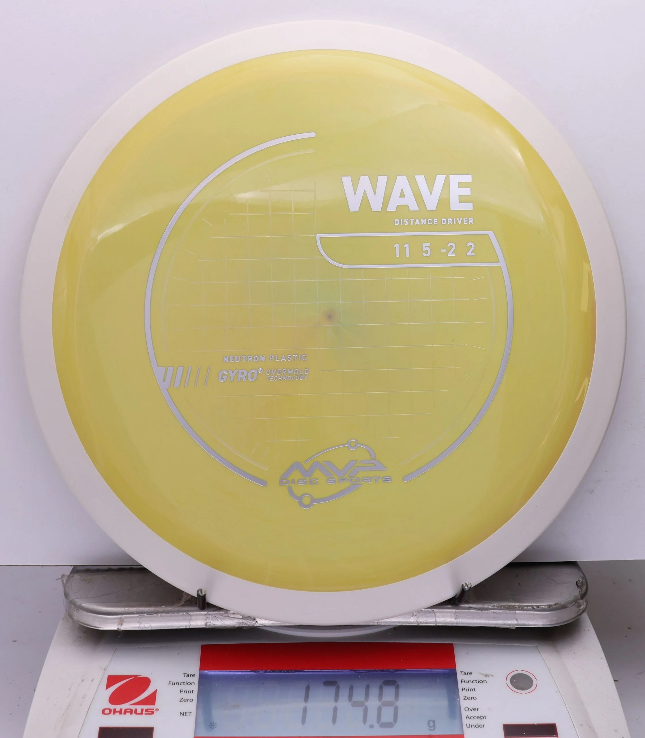 1106913 Neutron Wave, Project Lab Coat - #05 Yellow, 175