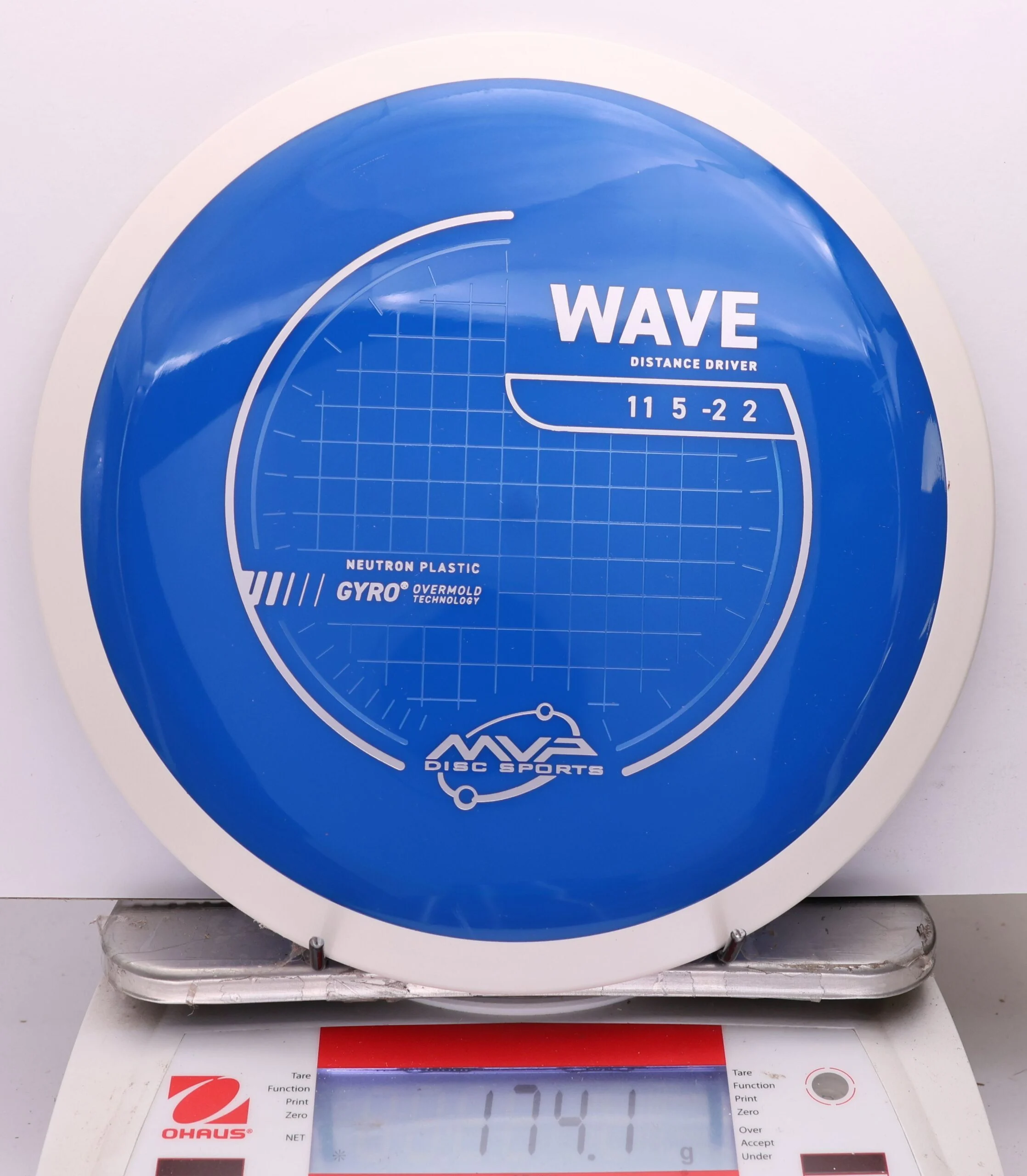 1106924 Neutron Wave, Project Lab Coat - #10 Blue, 174