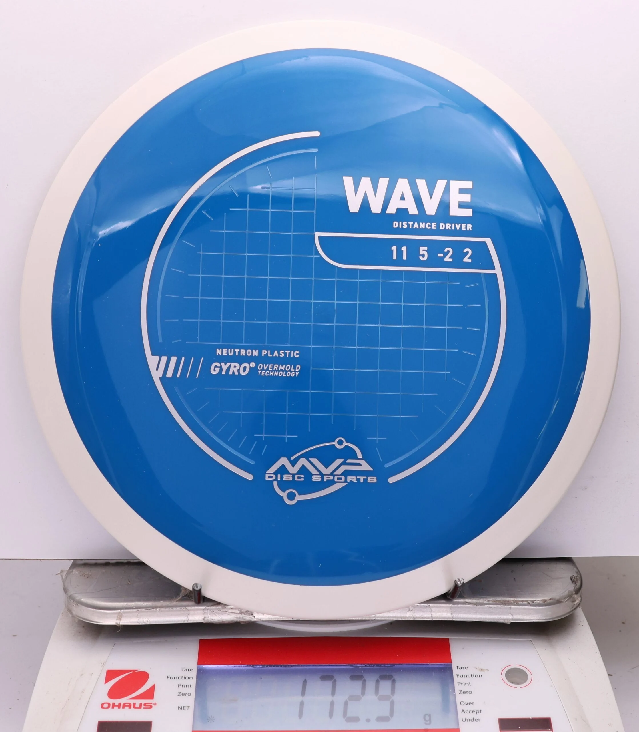 1106931 Neutron Wave, Project Lab Coat - #11 Blue, 173