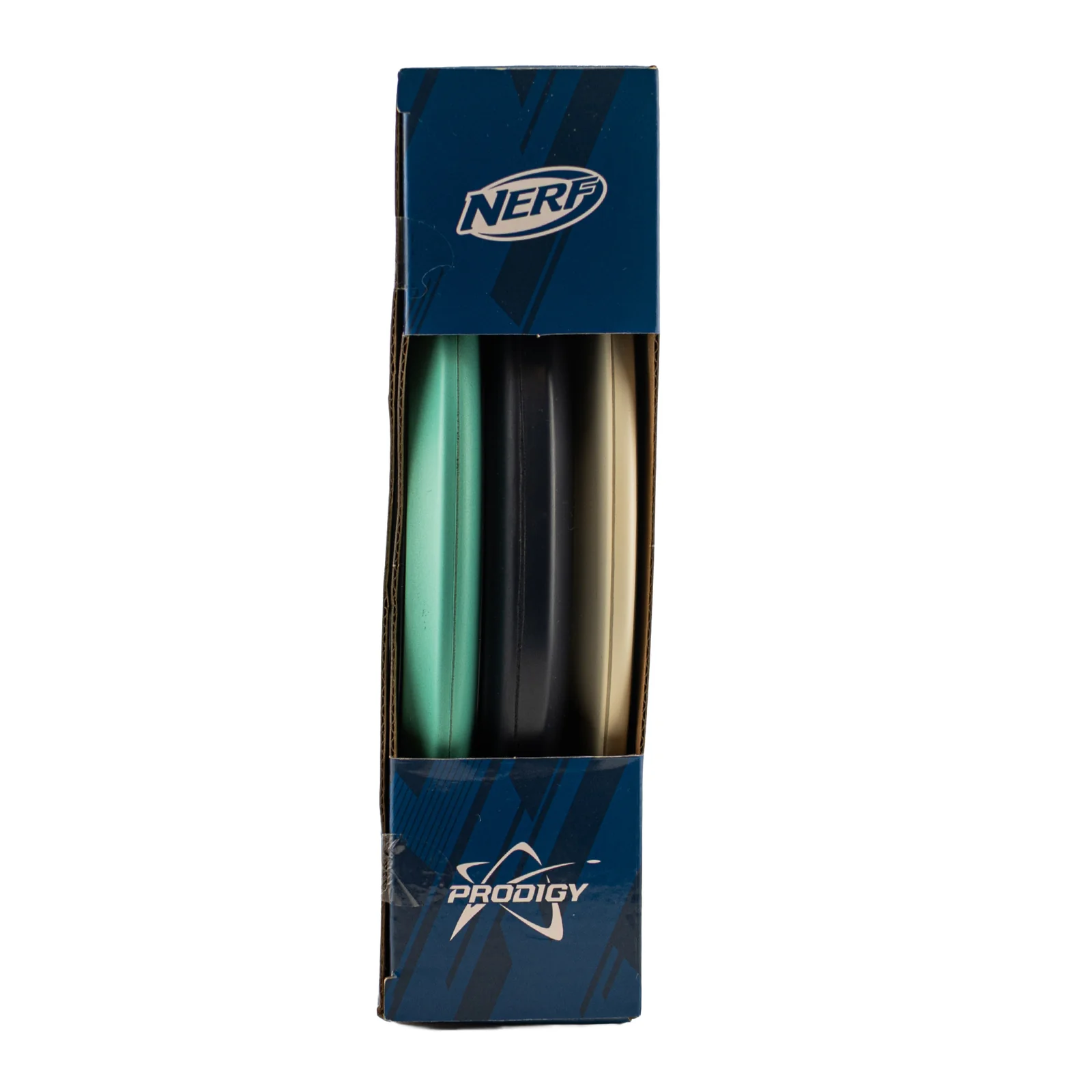 NERF x Prodigy Soft Flight PDGA World Championship 3-Disc Set, Limited Edition - Image 2
