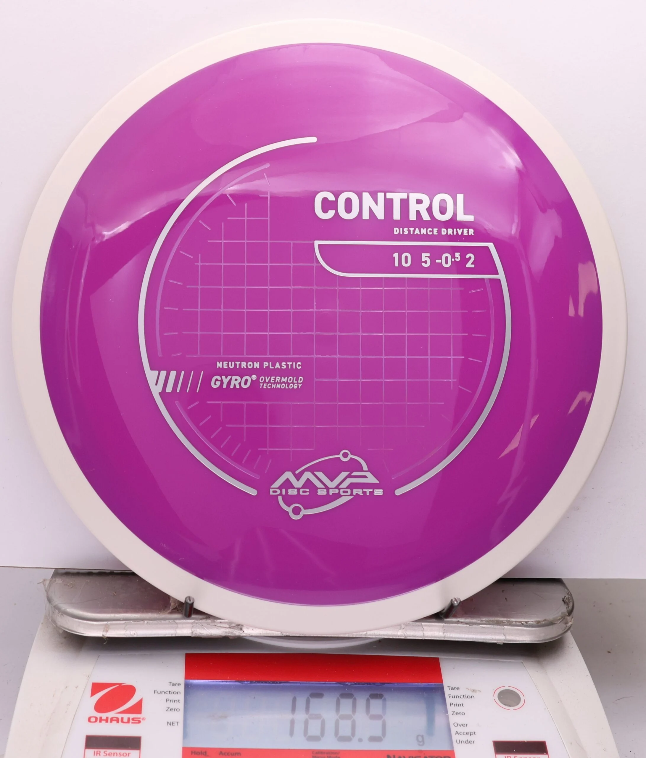 1107515 Neutron Control, Project Lab Coat - #10 Purple, 169
