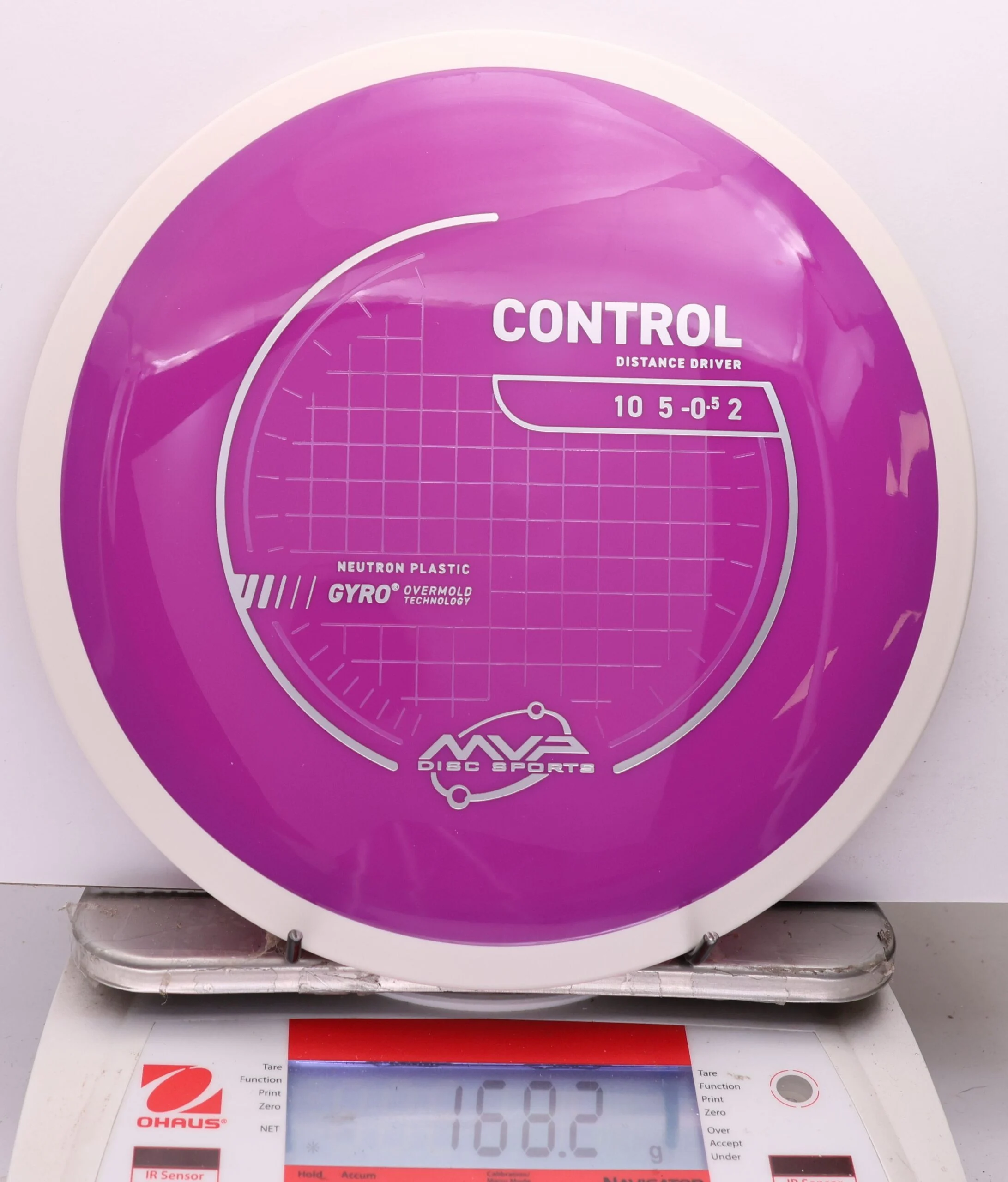 1107517 Neutron Control, Project Lab Coat - #12 Purple, 168