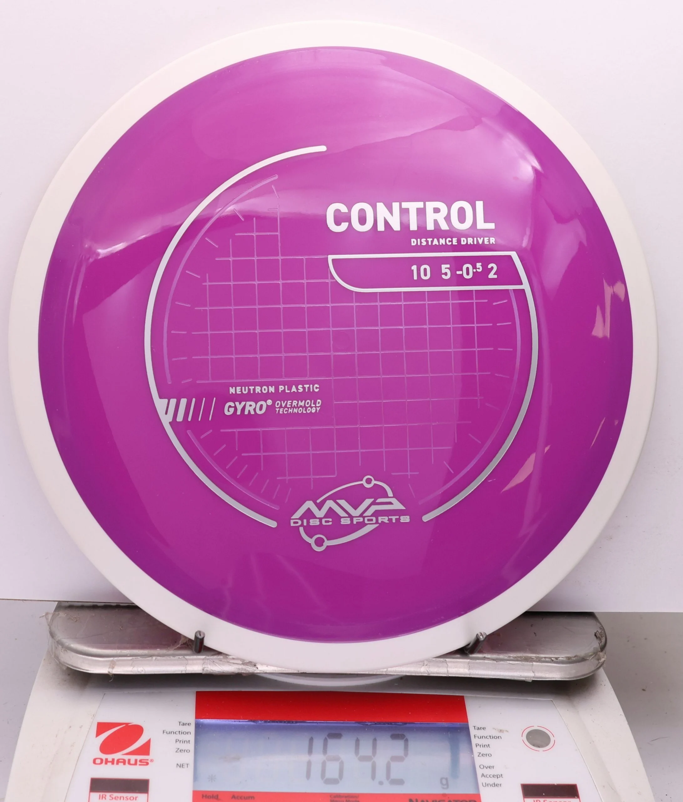 1107547 Neutron Control, Project Lab Coat - #14 Purple, 164