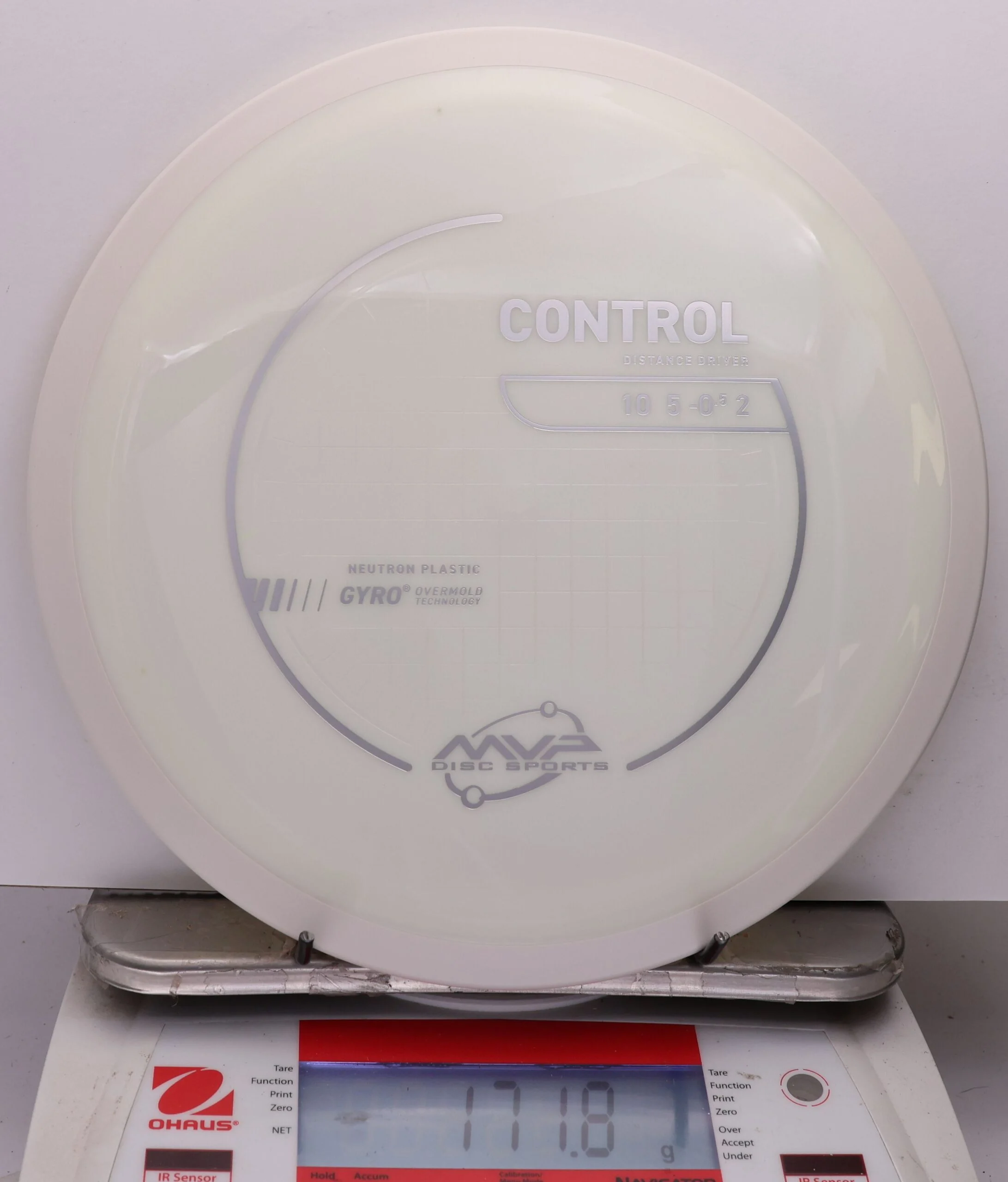 1107549 Neutron Control, Project Lab Coat - #16 White, 172
