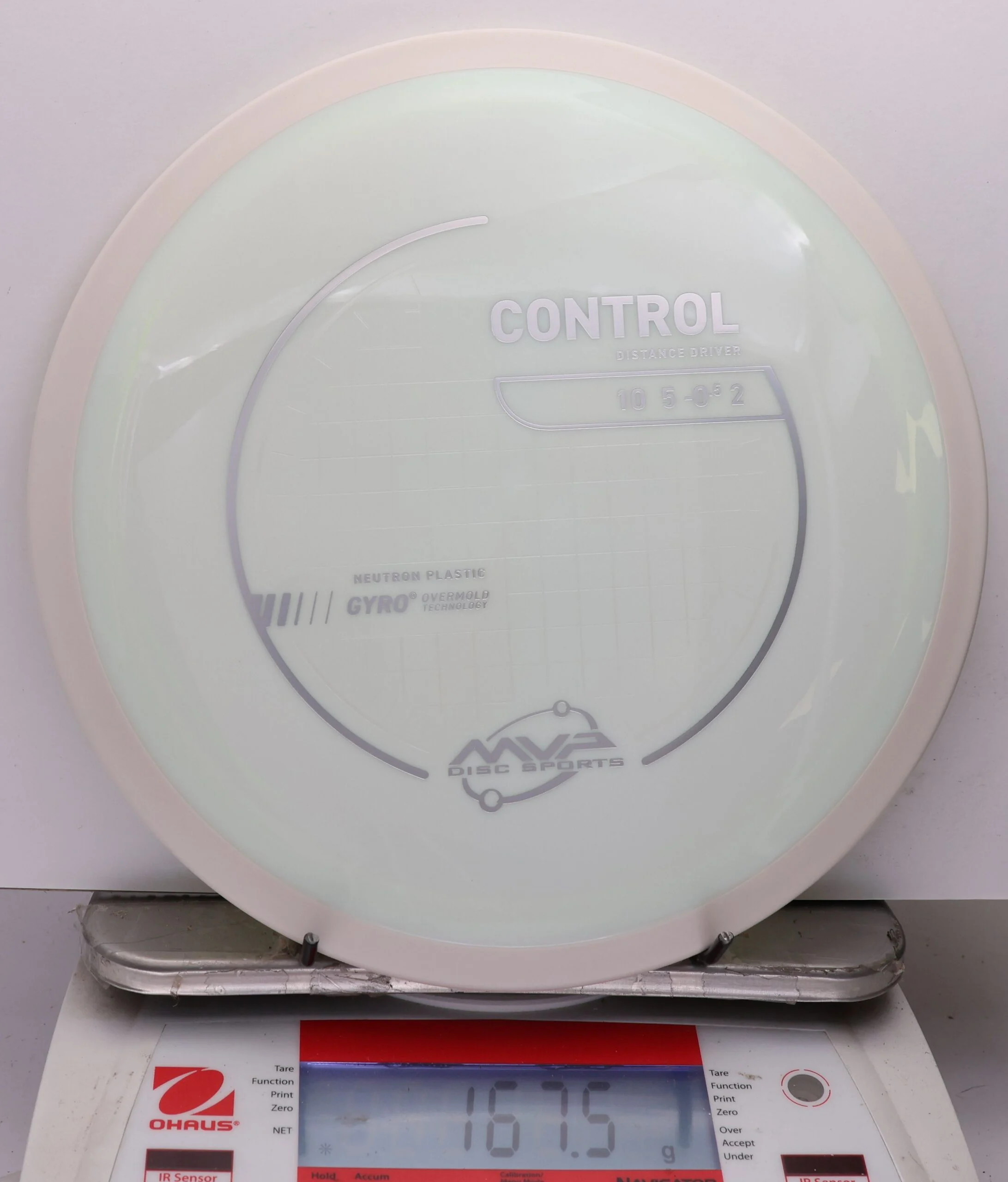 1107580 Neutron Control, Project Lab Coat - #19 White, 168