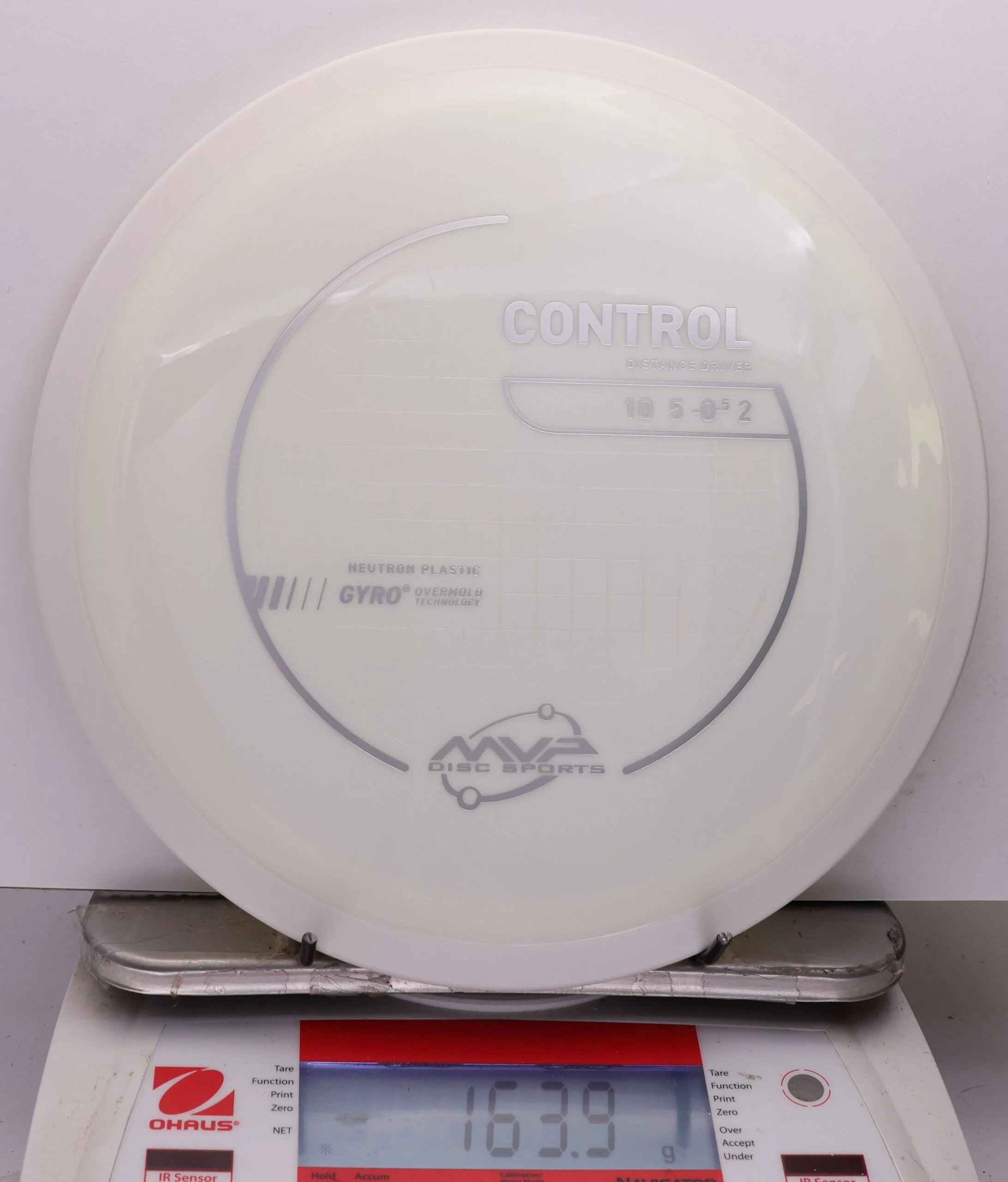 1107582 Neutron Control, Project Lab Coat - #21 White, 164