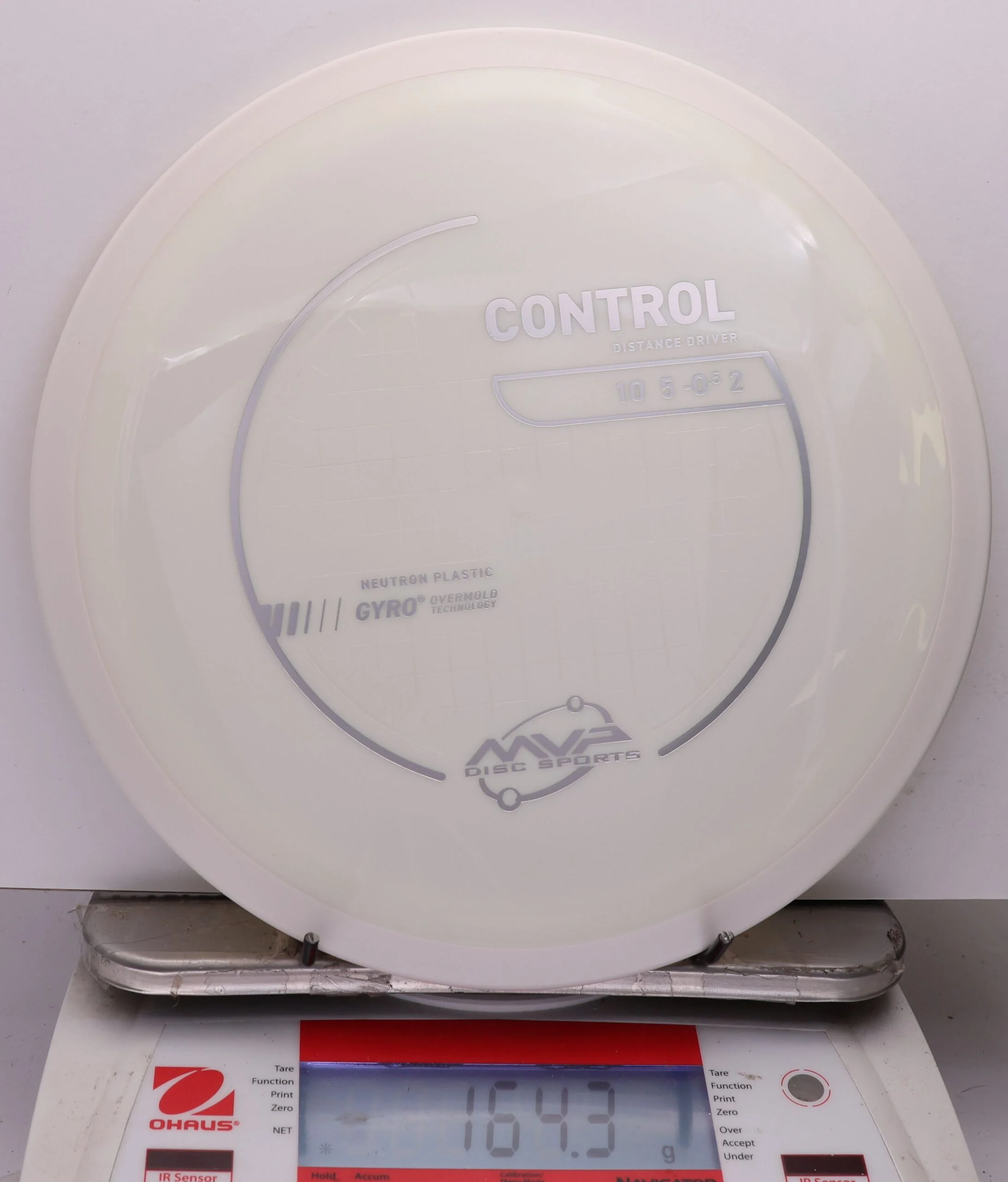 1107583 Neutron Control, Project Lab Coat - #22 White, 164