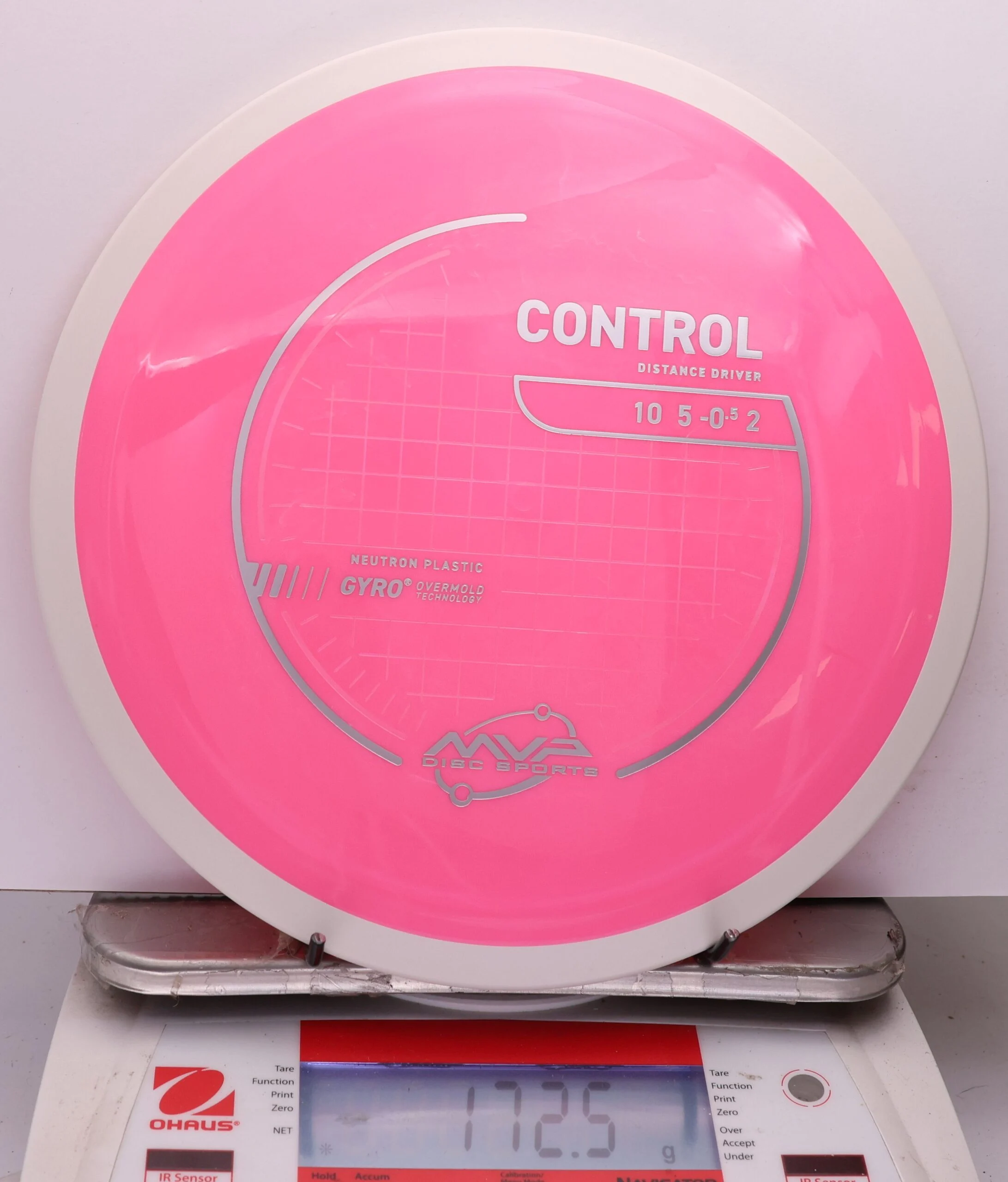 1107613 Neutron Control, Project Lab Coat - #24 Pink, 173