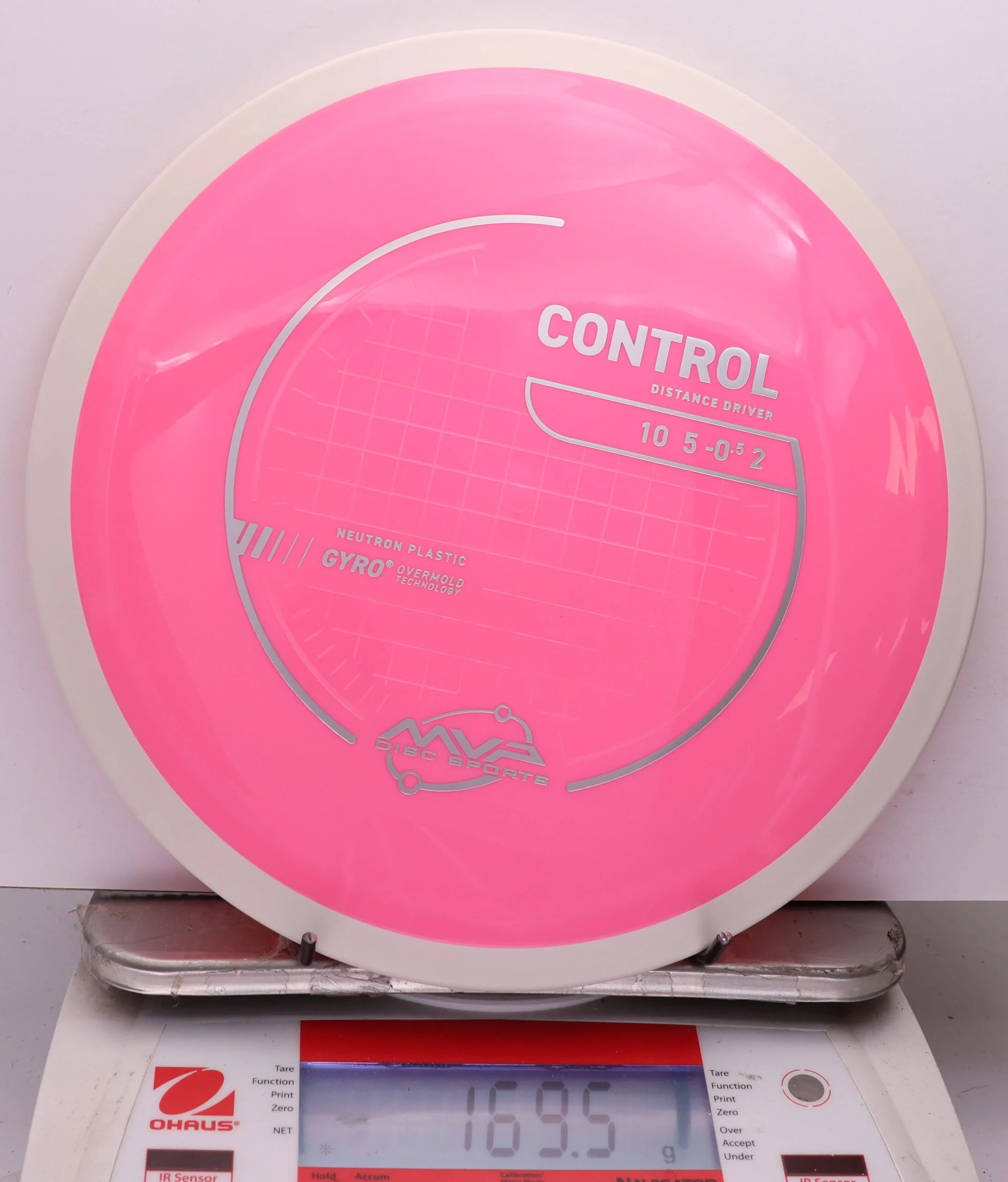 1107615 Neutron Control, Project Lab Coat - #26 Pink, 170