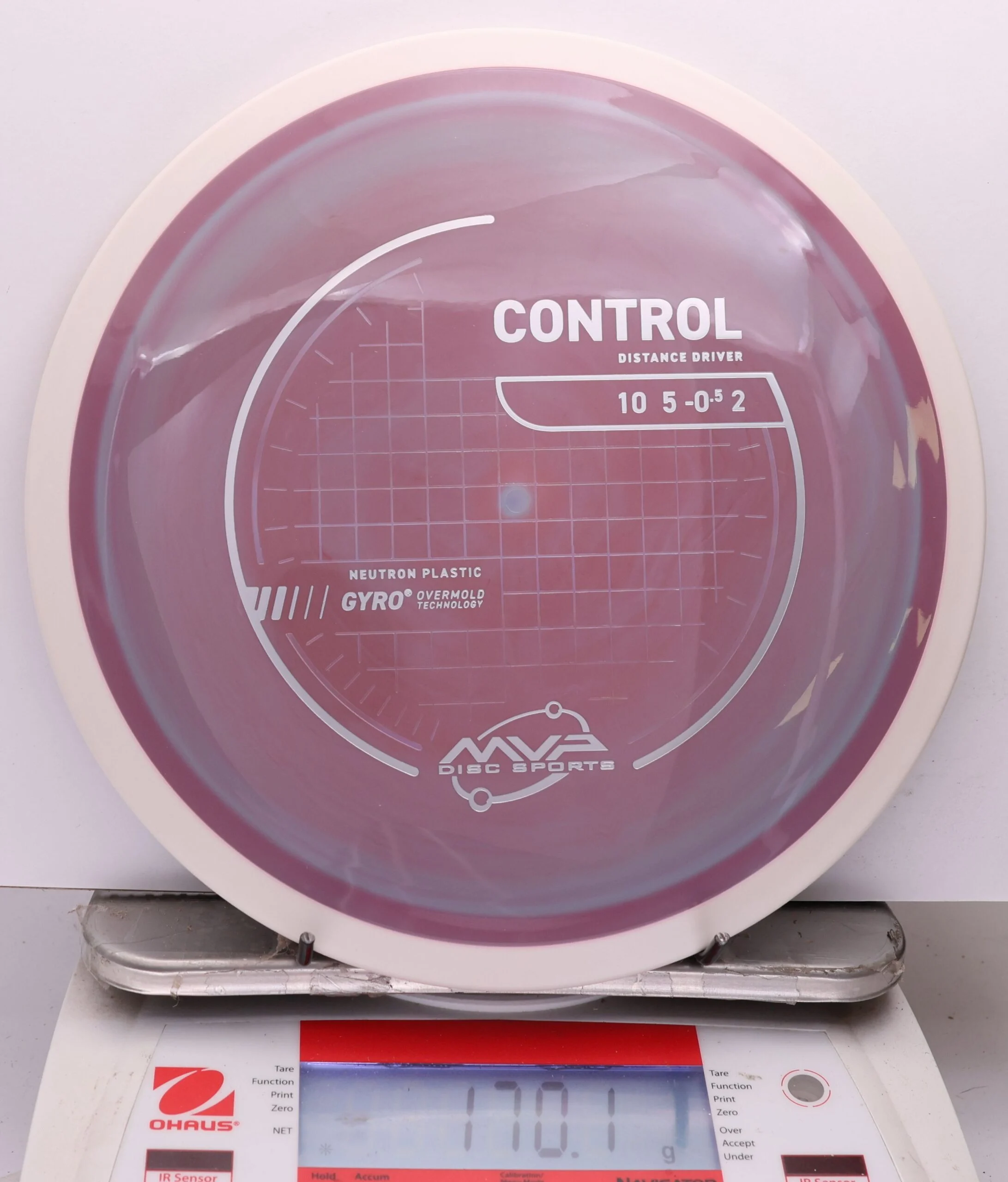 1107645 Neutron Control, Project Lab Coat - #28 MauvePrp, 170