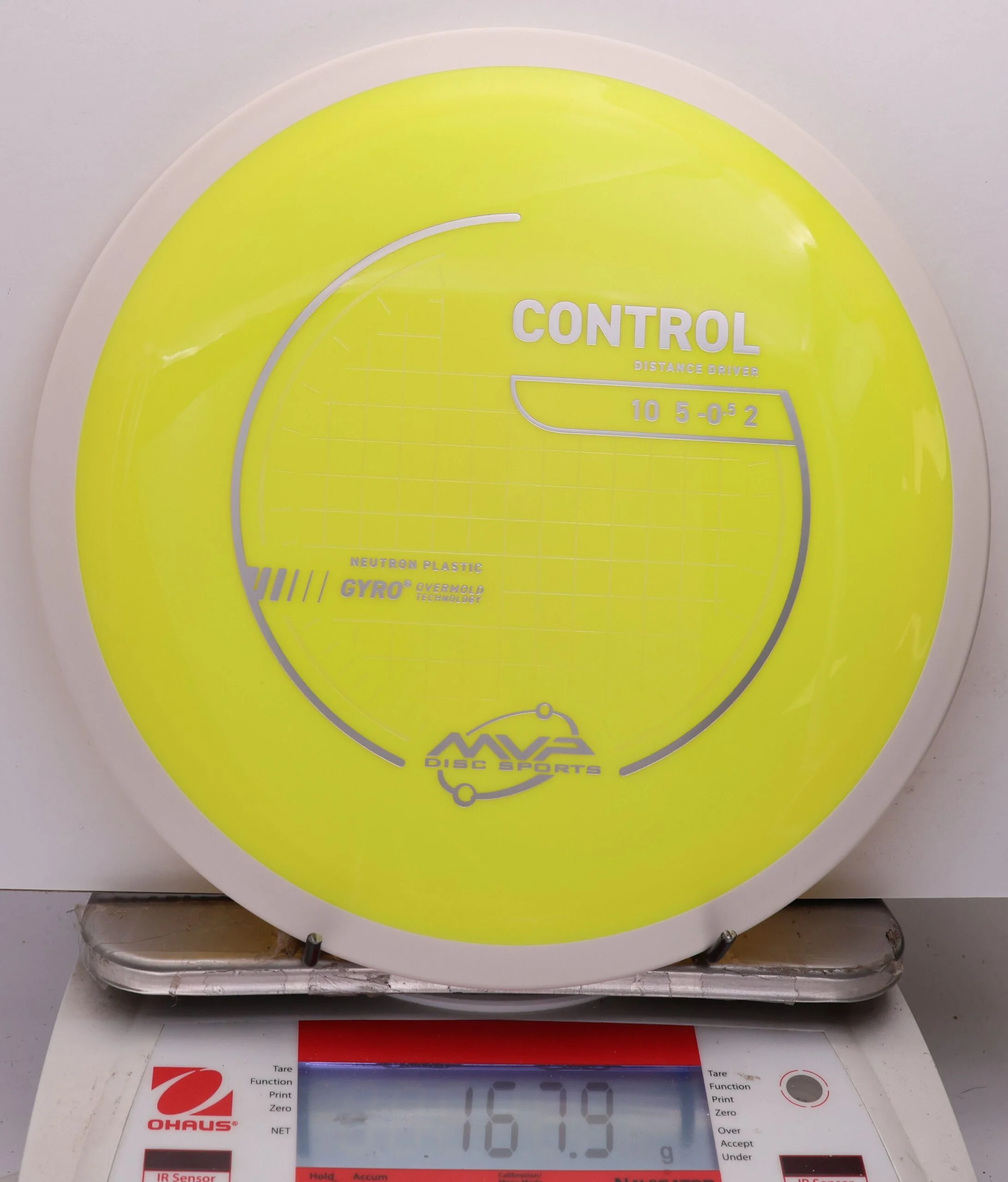 1107649 Neutron Control, Project Lab Coat - #32 NYellow, 168