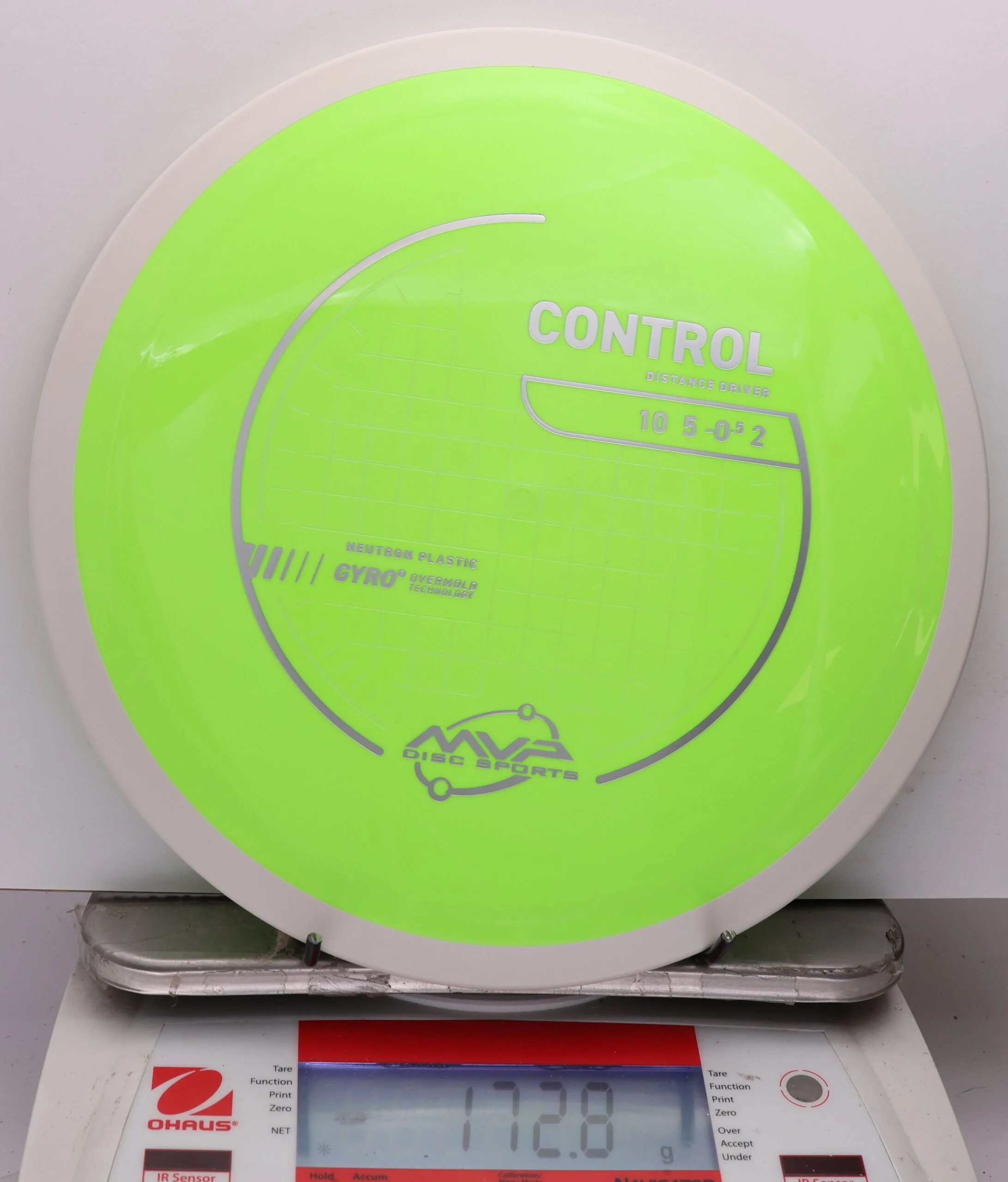 1107678 Neutron Control, Project Lab Coat - #33 NGrellow, 173