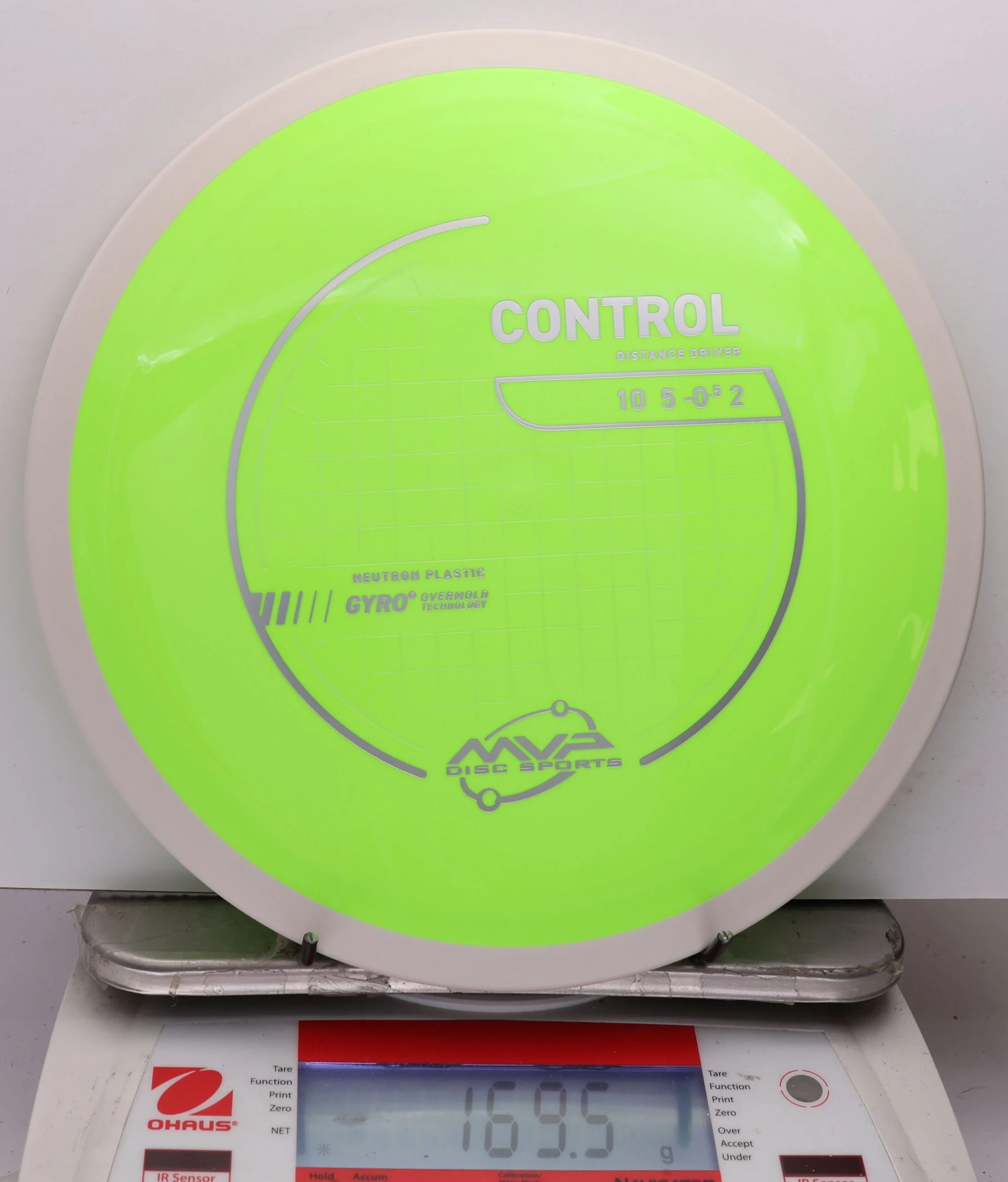 1107679 Neutron Control, Project Lab Coat - #34 NGrellow, 170