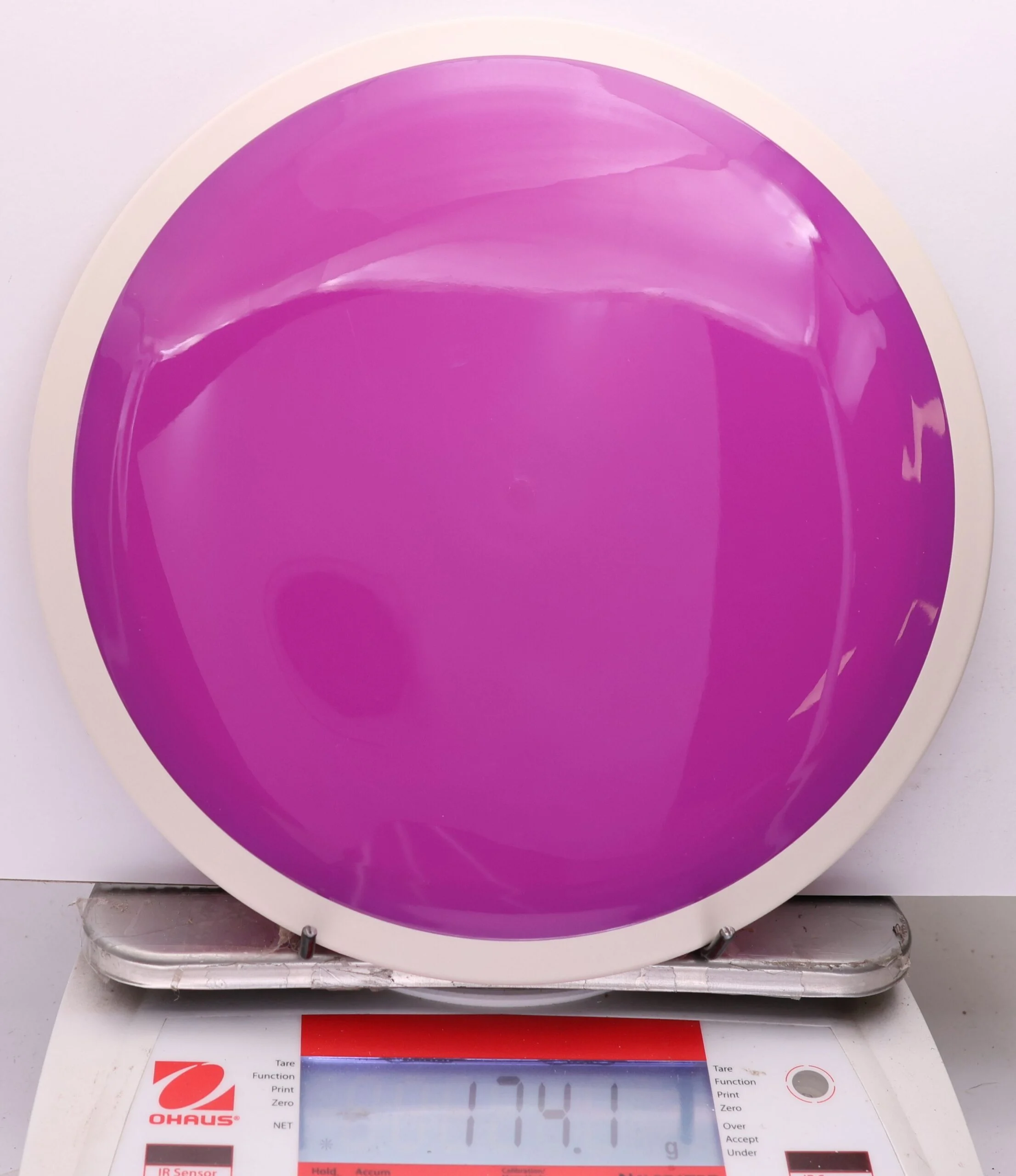 1107711 Neutron Control, Project Lab Coat - No Stamp - #01 Purple, 174