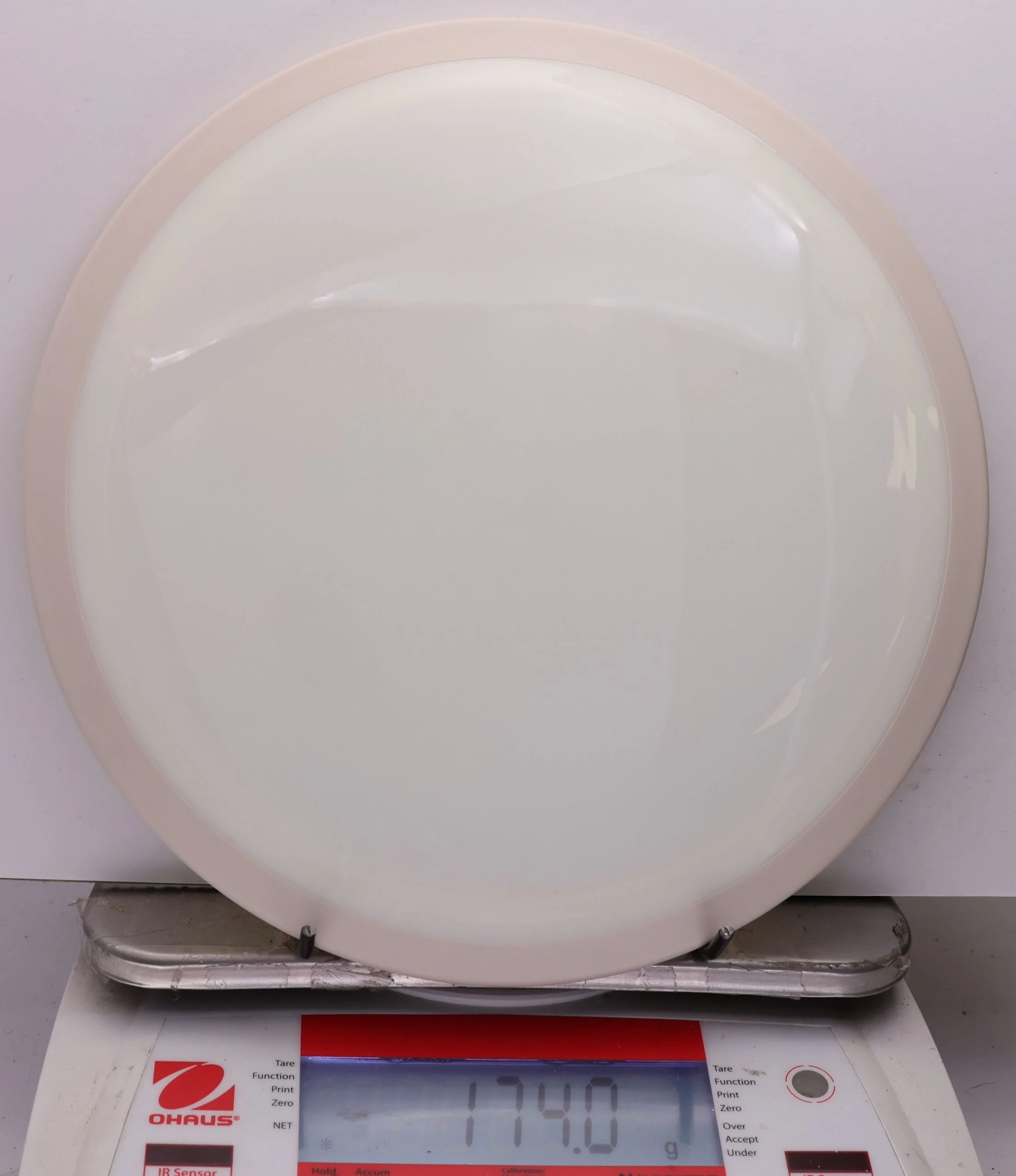 1107730 Neutron Control, Project Lab Coat - No Stamp - #02 White, 174