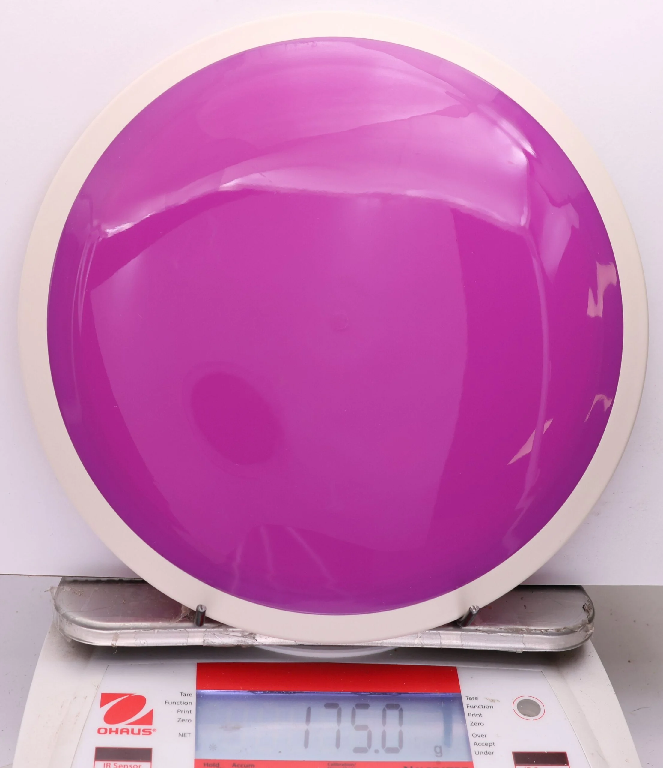 1107731 Neutron Control, Project Lab Coat - No Stamp - #03 Purple, 175