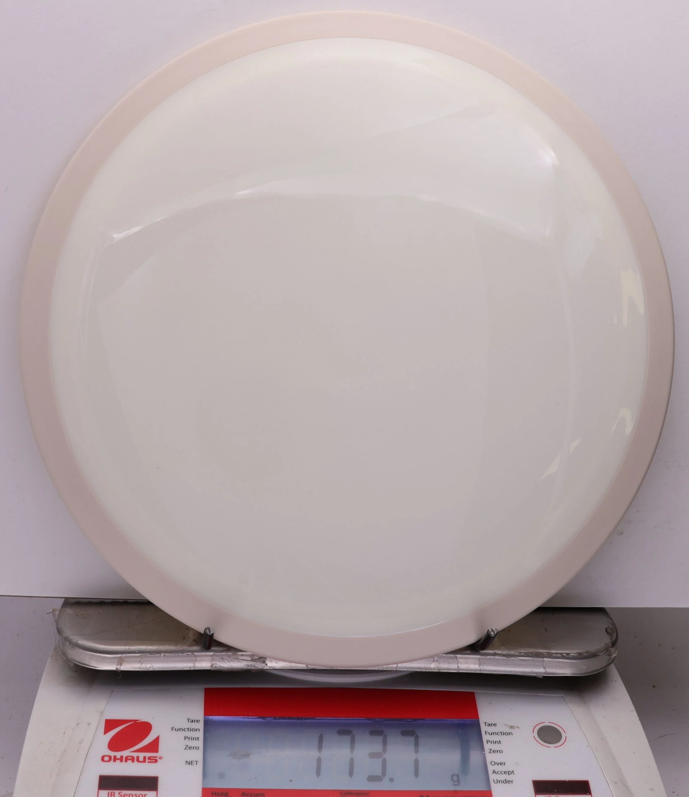 1107733 Neutron Control, Project Lab Coat - No Stamp - #05 White, 174