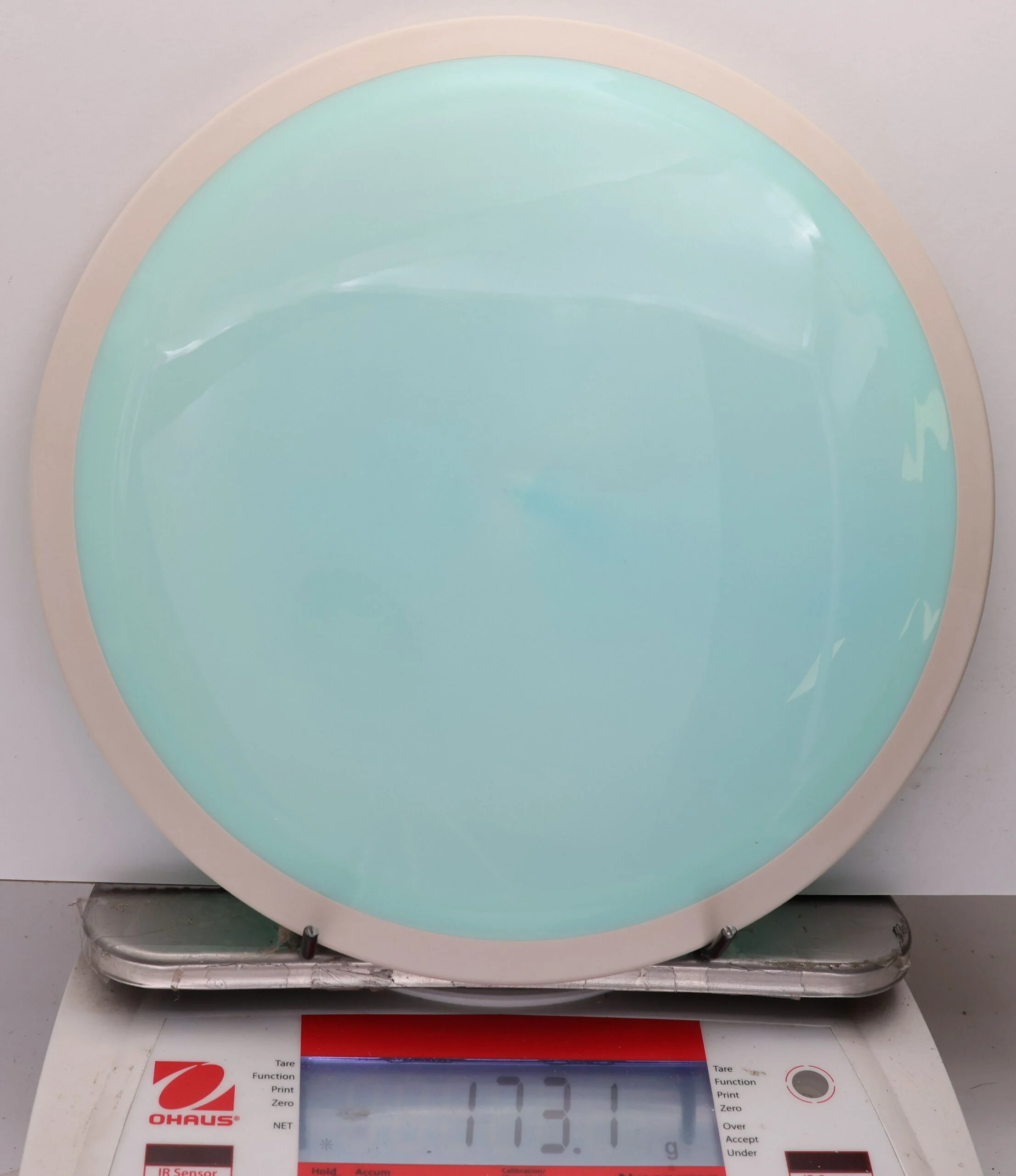 1107734 Neutron Control, Project Lab Coat - No Stamp - #06 LtBlue, 173