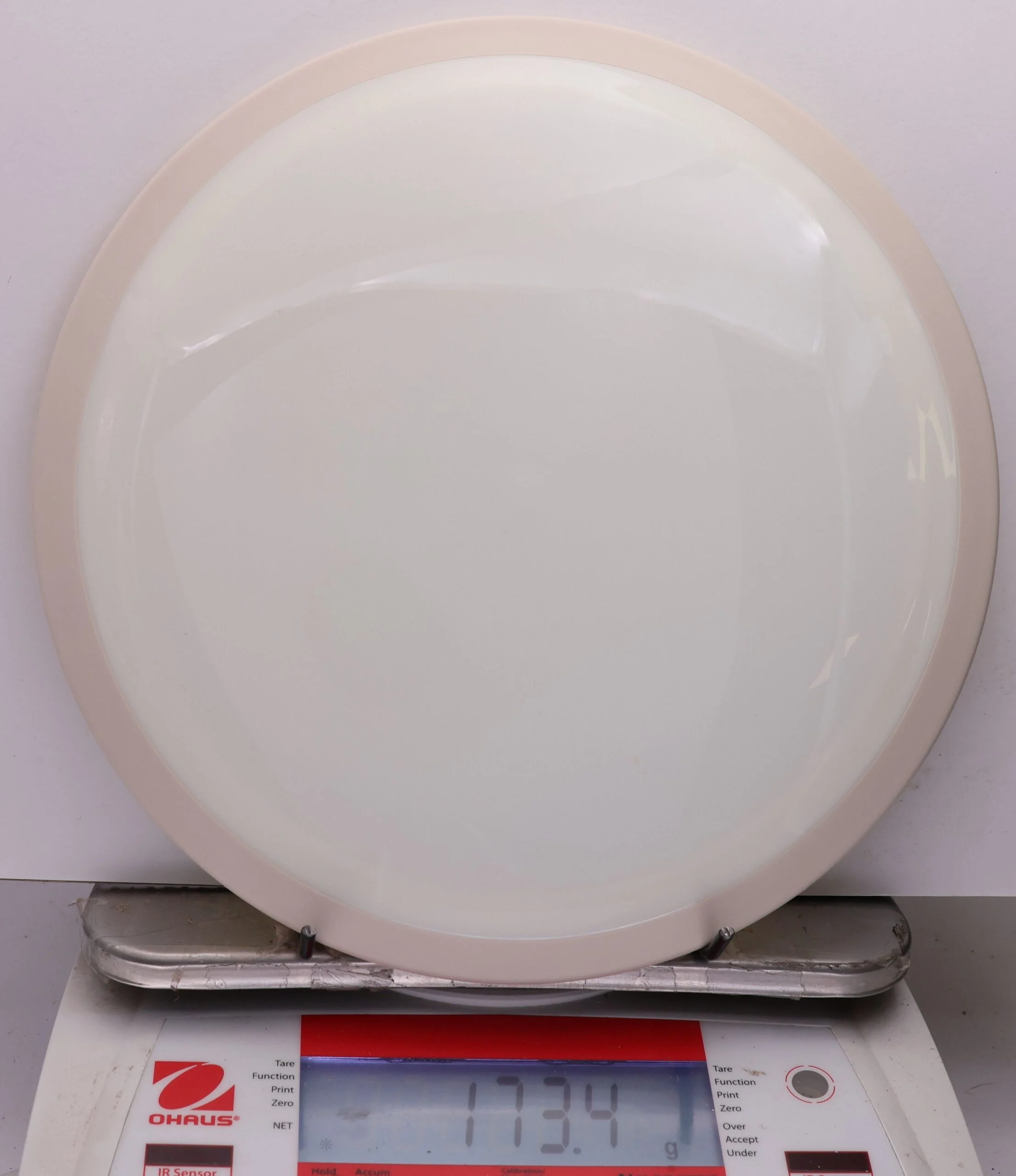 1107751 Neutron Control, Project Lab Coat - No Stamp - #09 White, 173