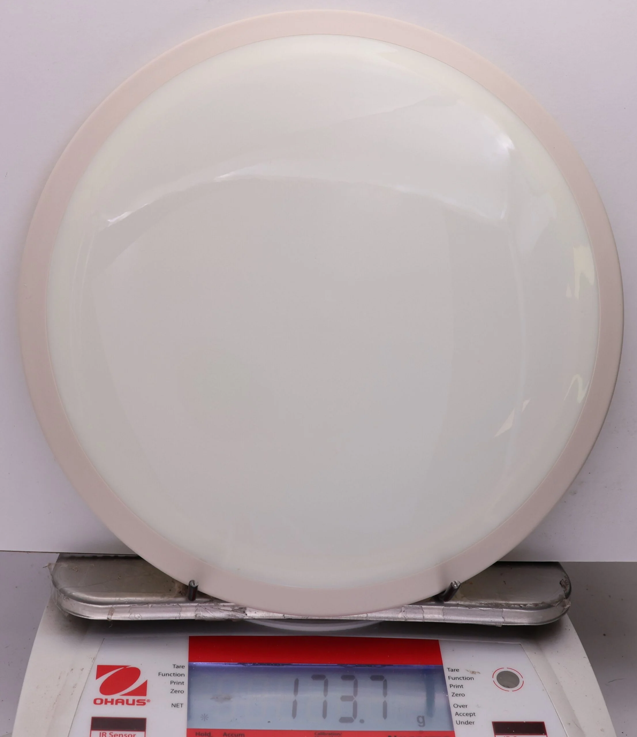 1107753 Neutron Control, Project Lab Coat - No Stamp - #11 White, 174