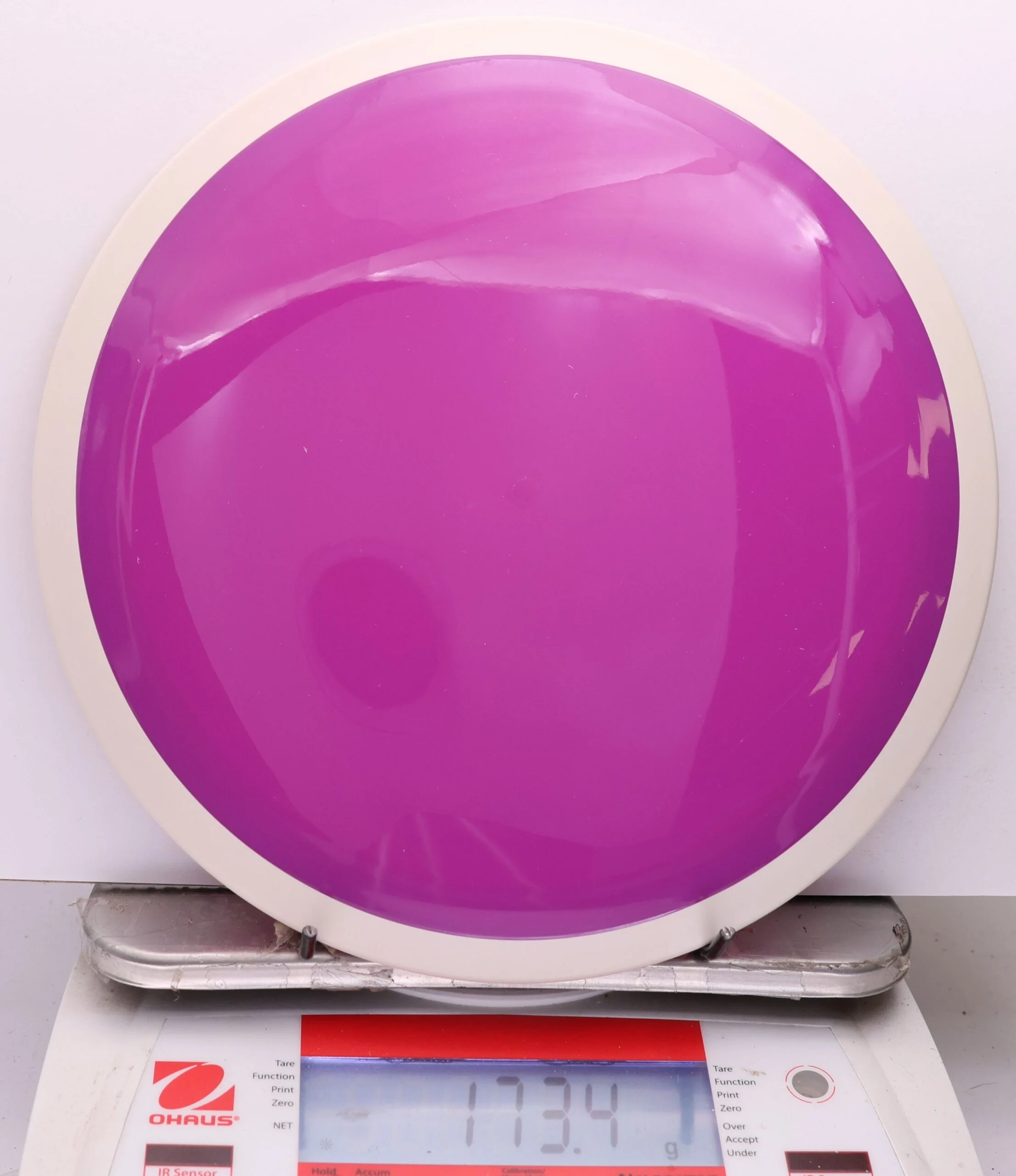 1107768 Neutron Control, Project Lab Coat - No Stamp - #12 Purple, 173