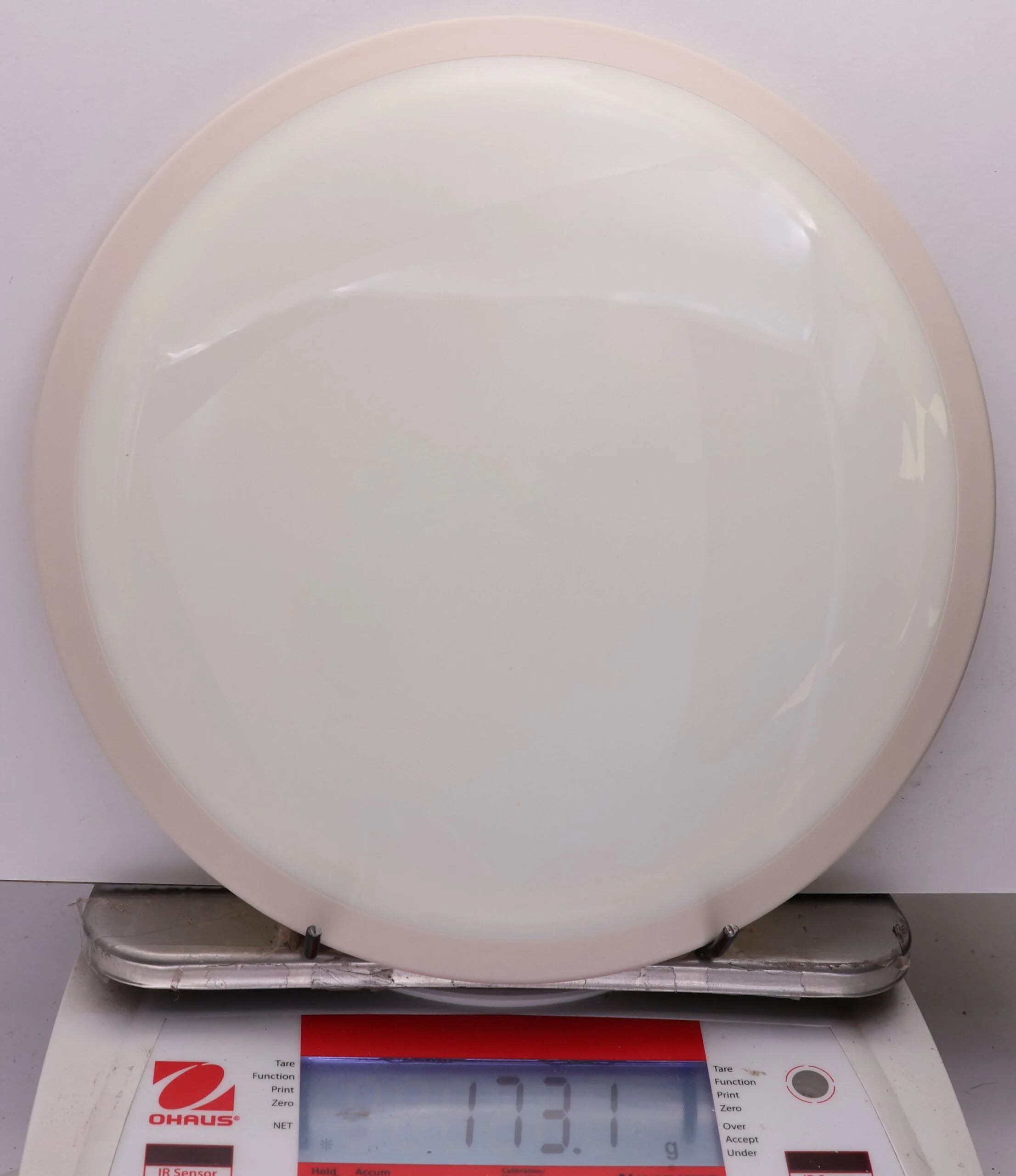 1107769 Neutron Control, Project Lab Coat - No Stamp - #13 White, 173