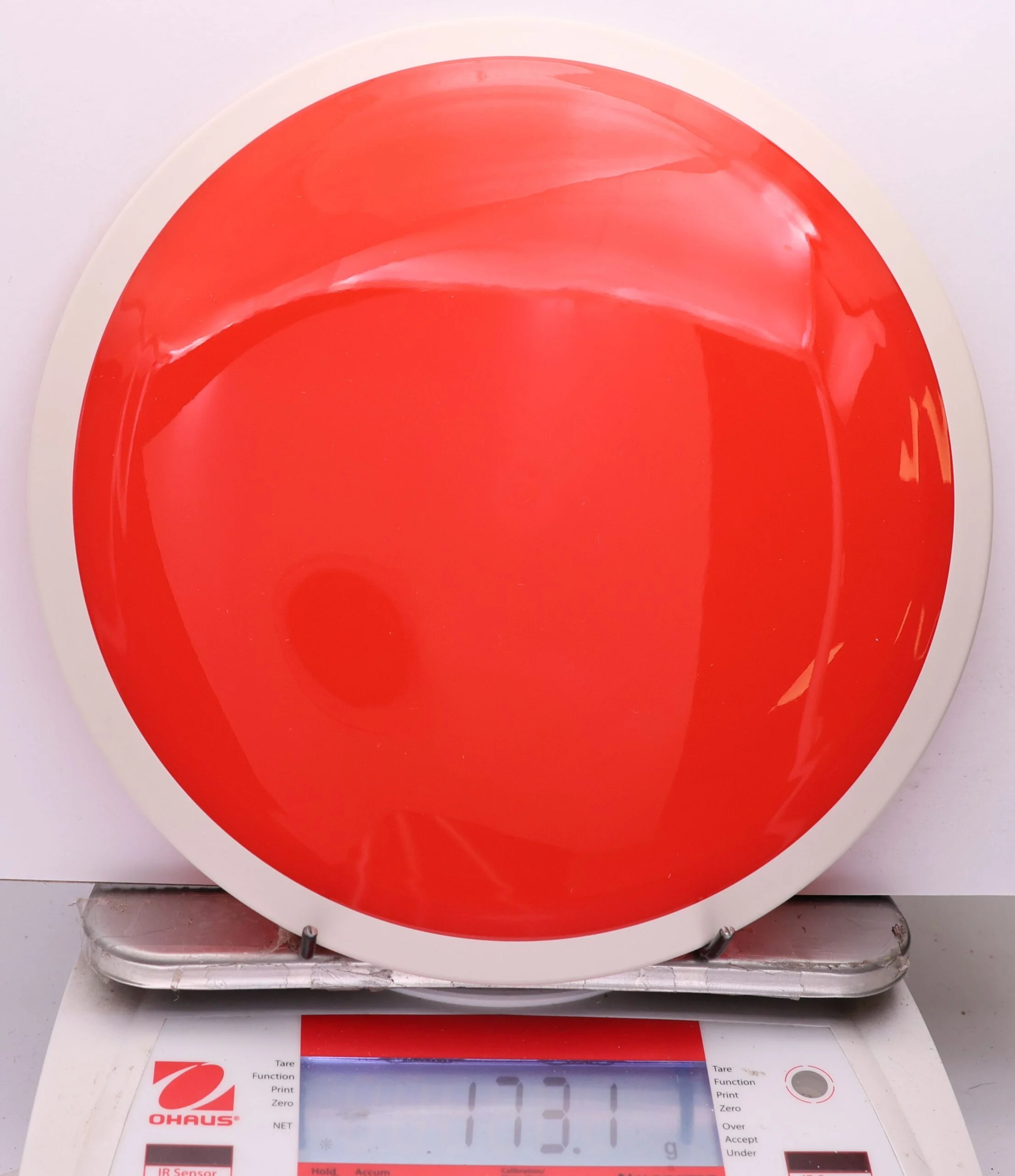 1107770 Neutron Control, Project Lab Coat - No Stamp - #14 Red, 173