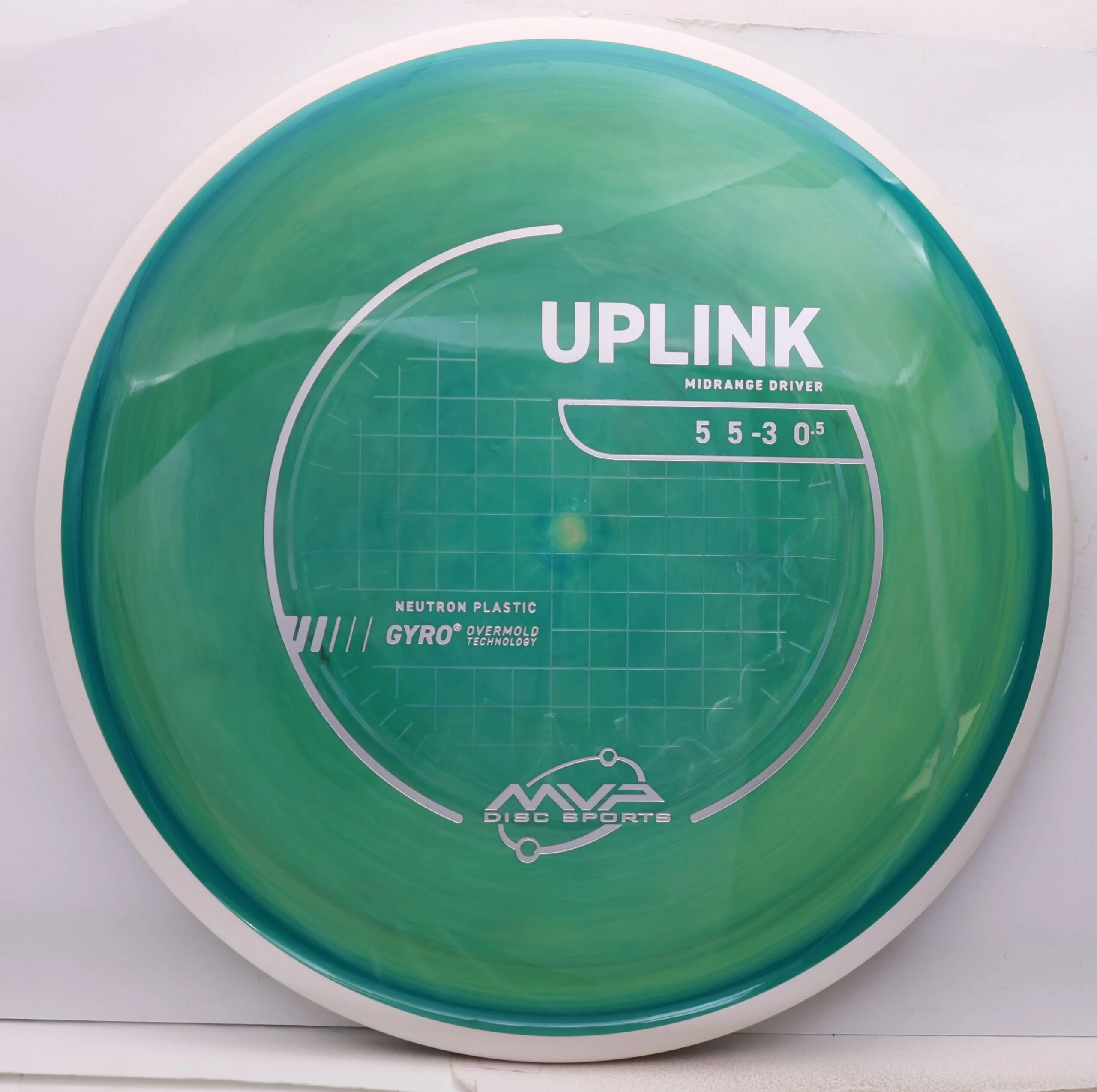 Neutron Uplink, Project Lab Coat
