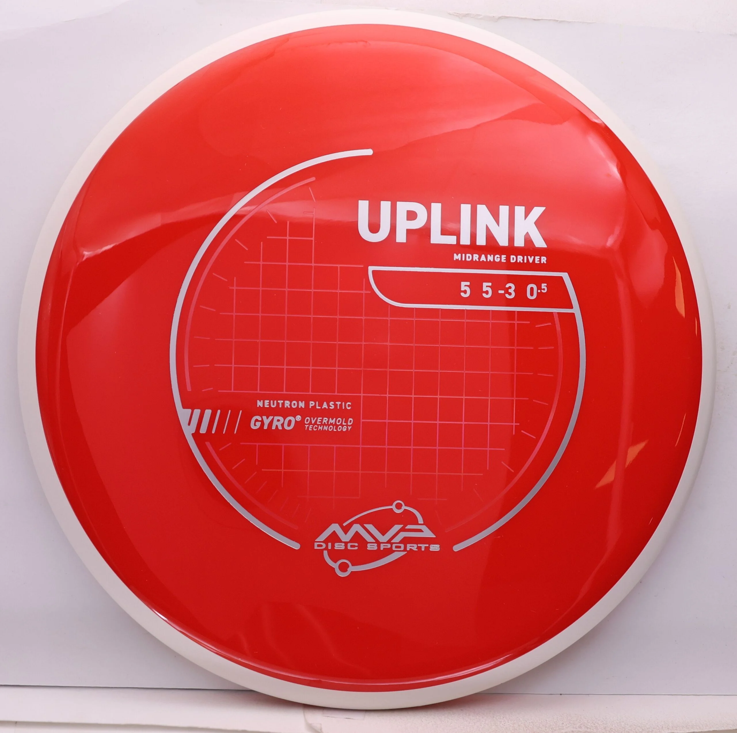 Neutron Uplink, Project Lab Coat - Image 2