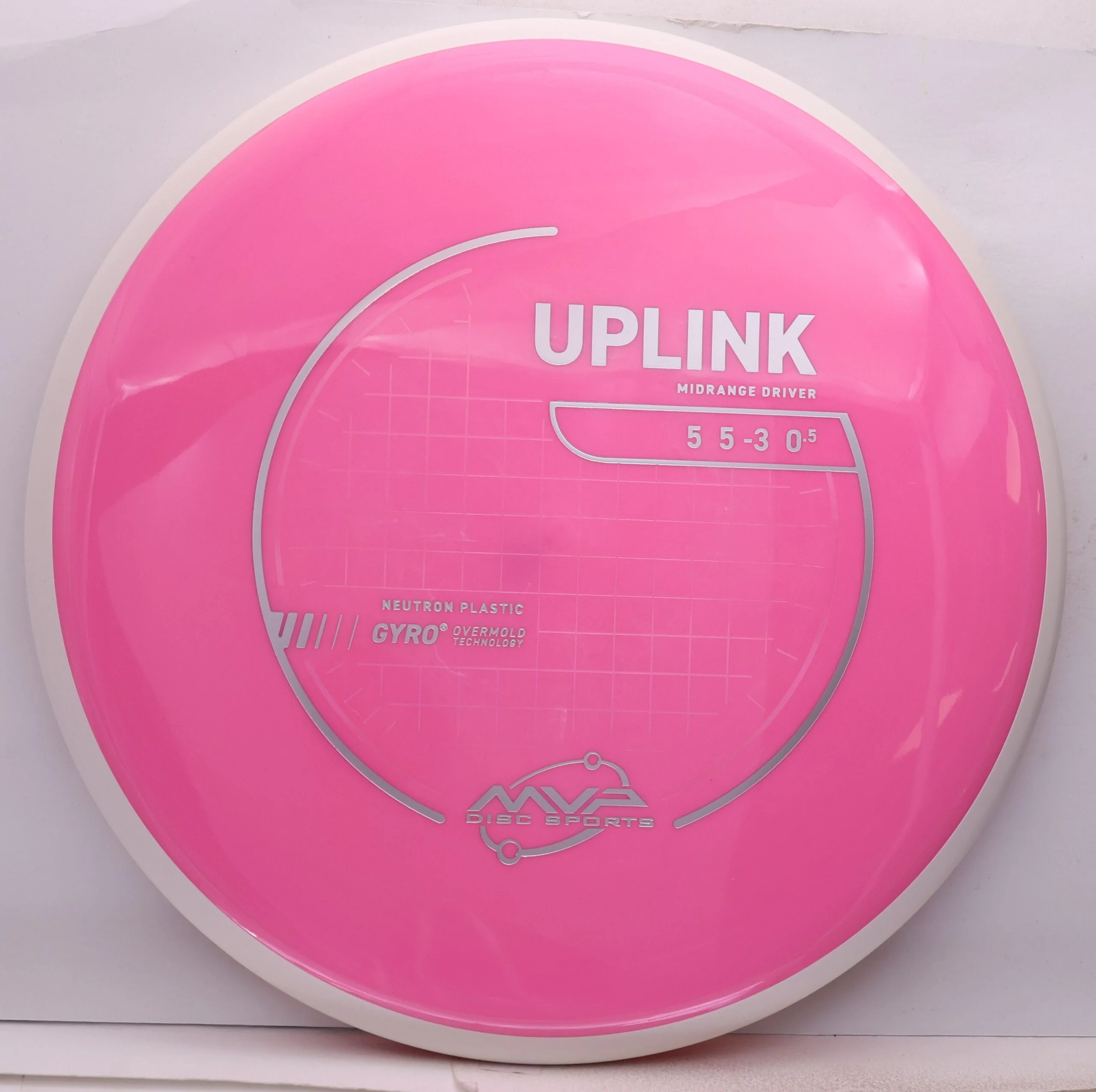 Neutron Uplink, Project Lab Coat - Image 3