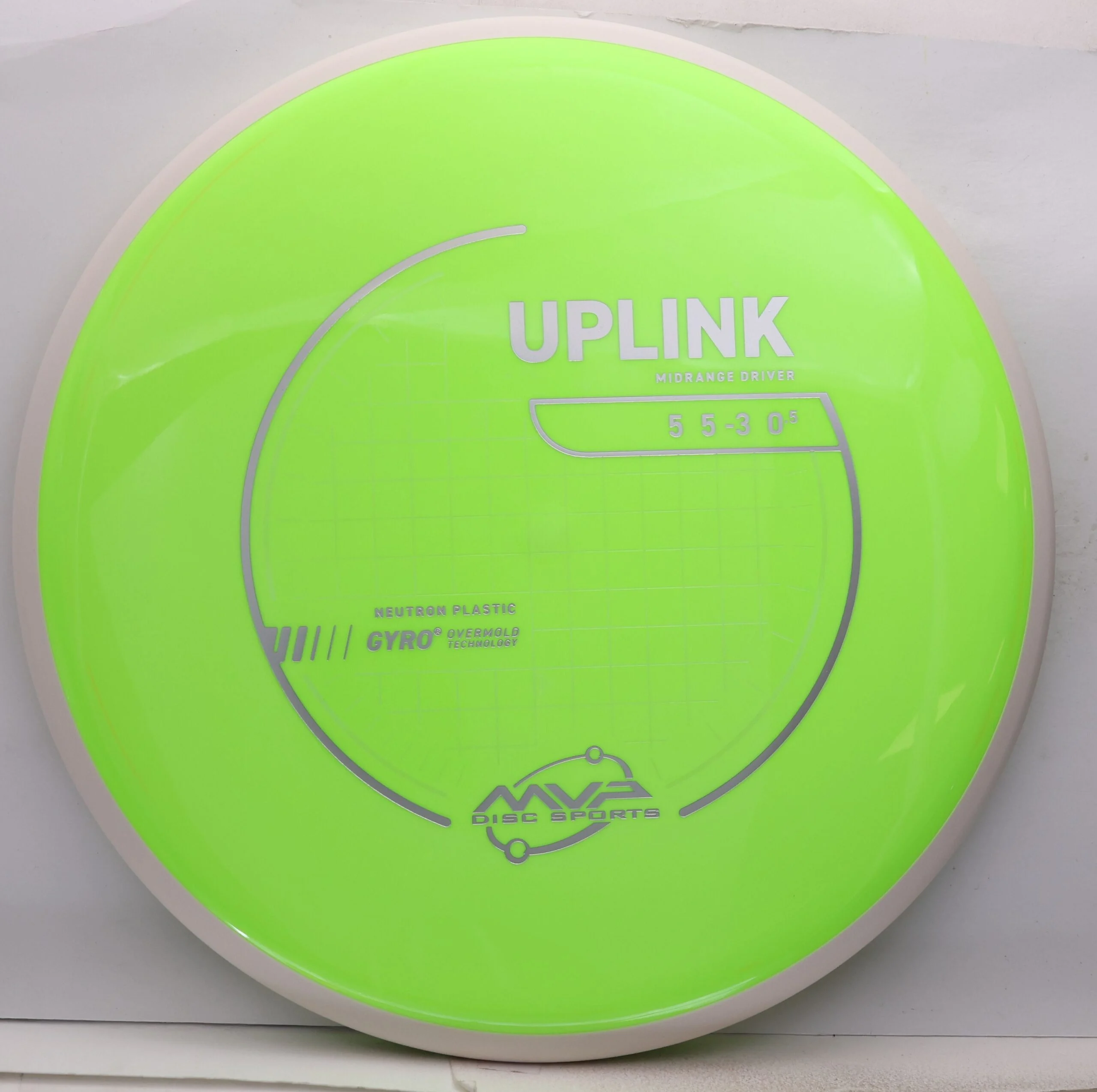 Neutron Uplink, Project Lab Coat - Image 4