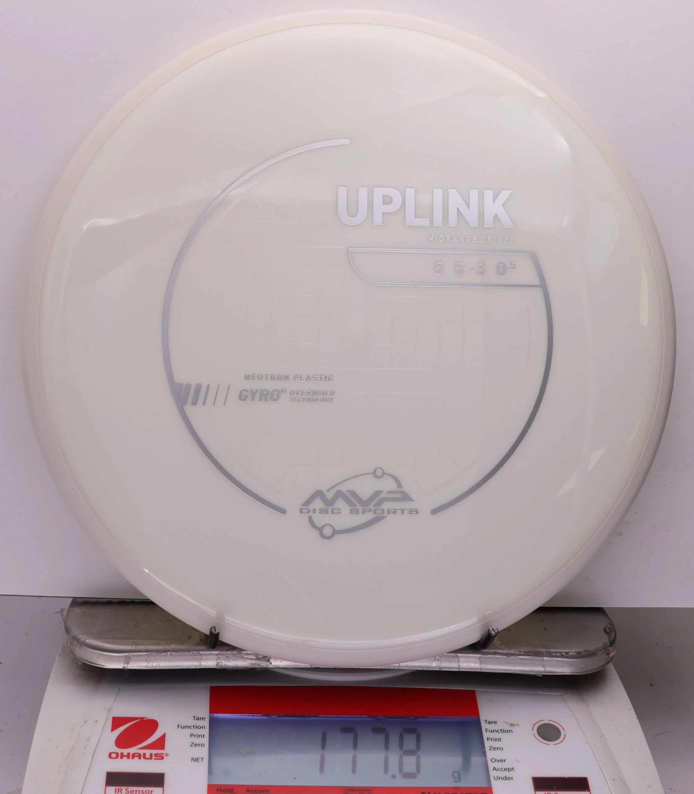 1108023 Neutron Uplink, Project Lab Coat - #17 White, 178