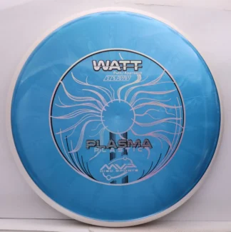 Plasma Watt, Project Lab Coat