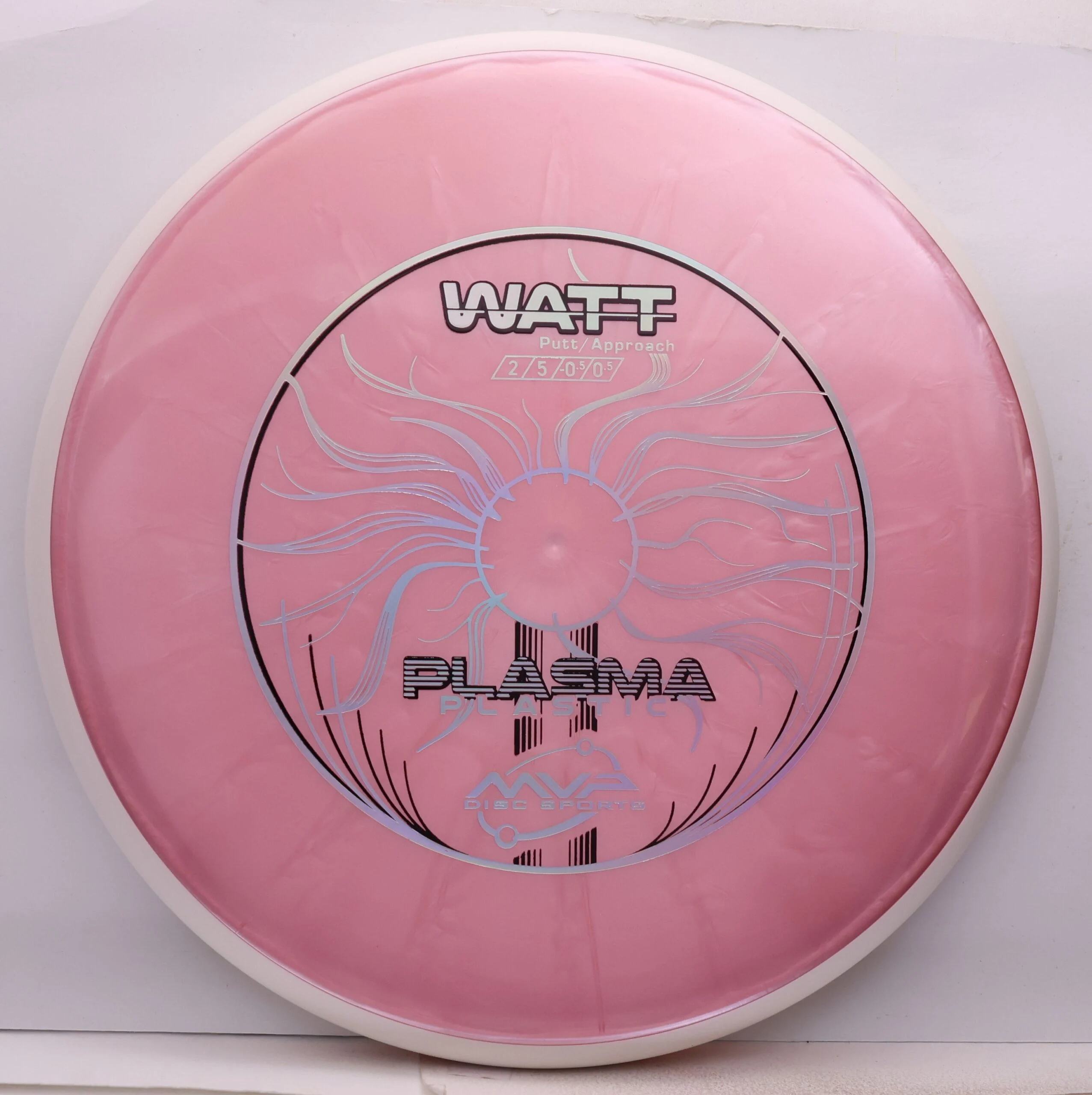 Plasma Watt, Project Lab Coat - Image 2