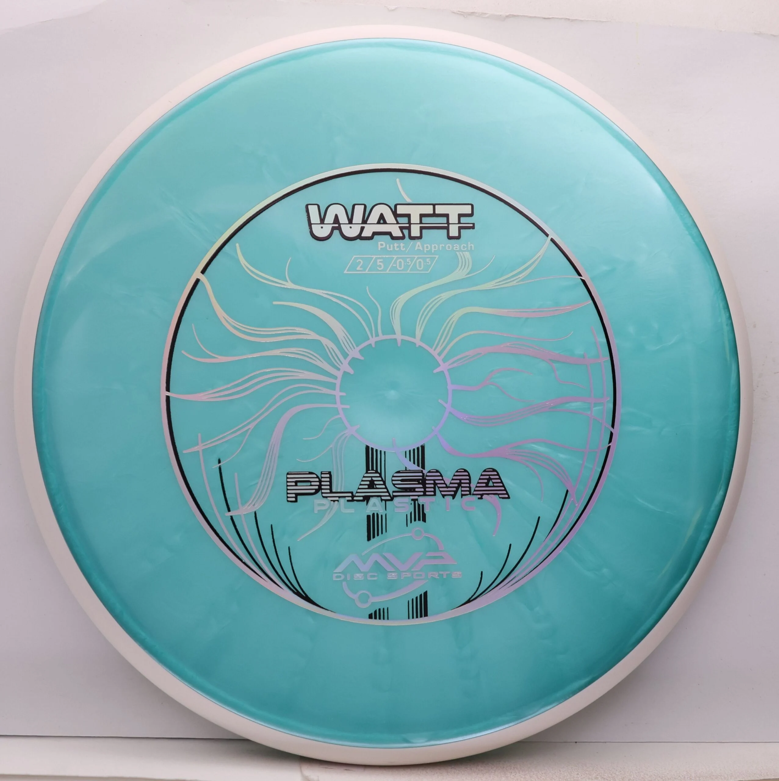 Plasma Watt, Project Lab Coat - Image 3